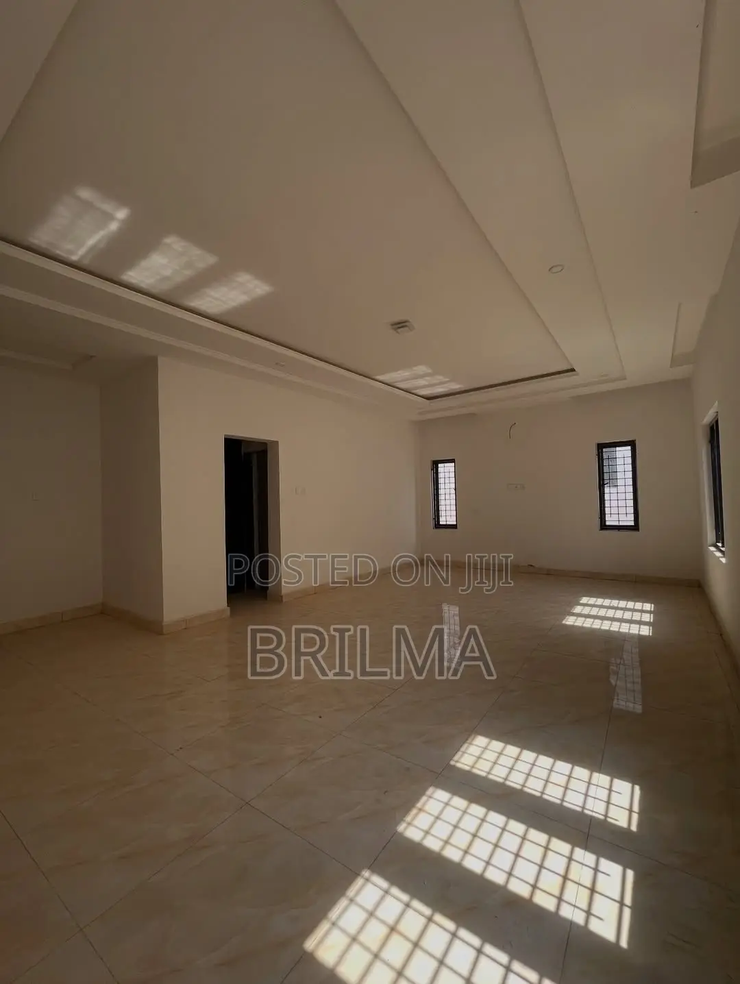 4bdrm Duplex in Mabushi for sale