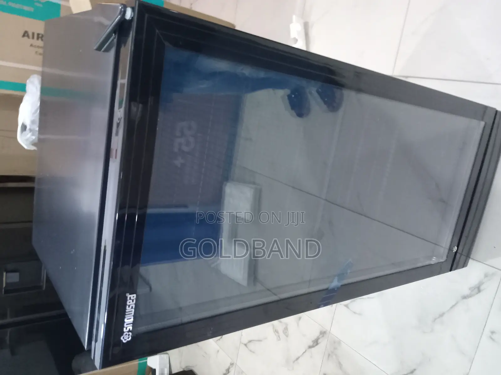 Snowsea 270l Commercial Display Chiller