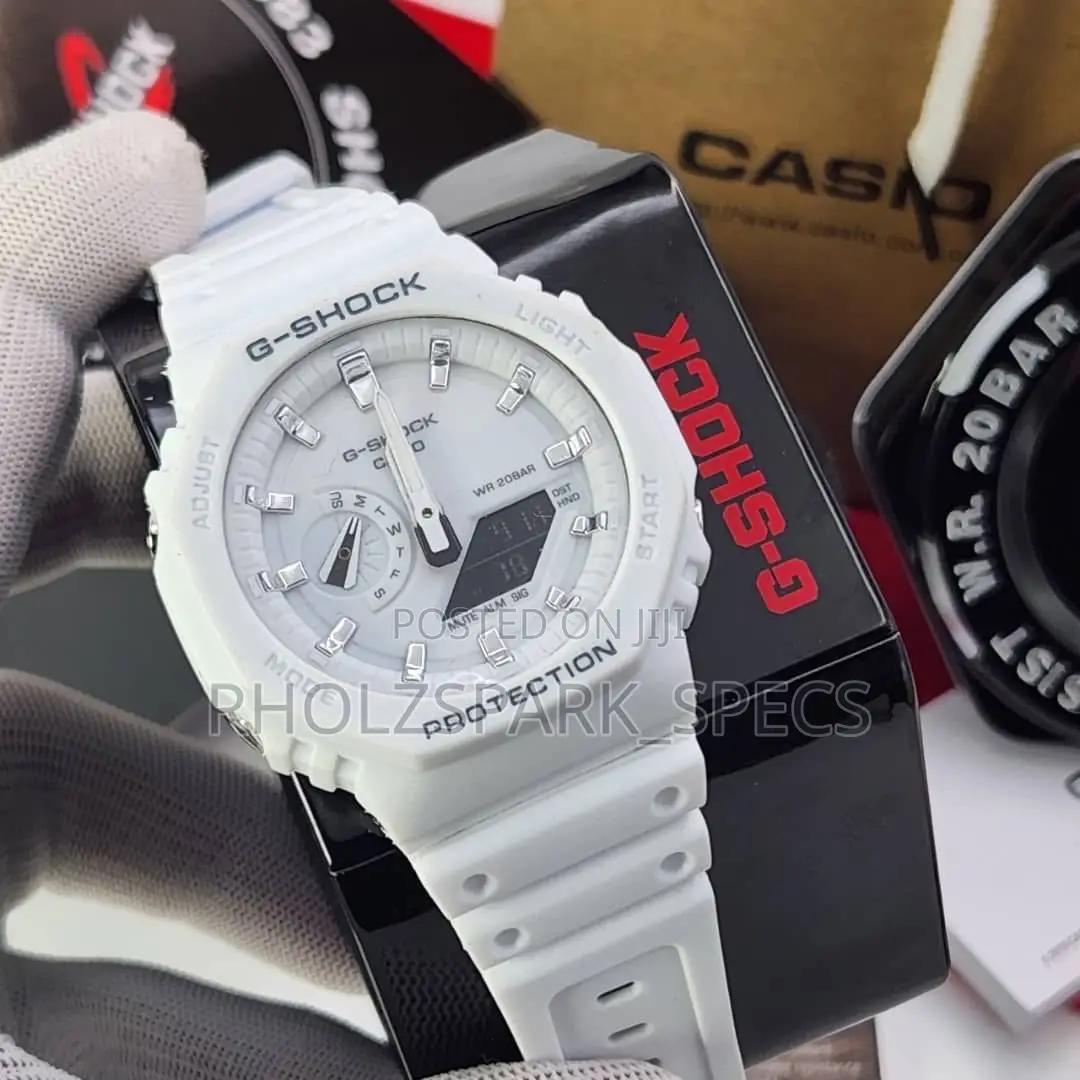 Wristwatch