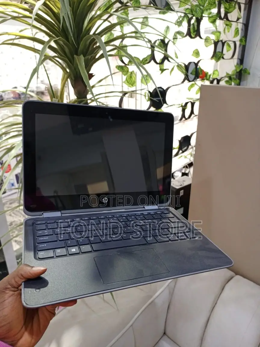 New Laptop HP EliteBook 840 G4 8GB Intel Core I5 SSD 256GB