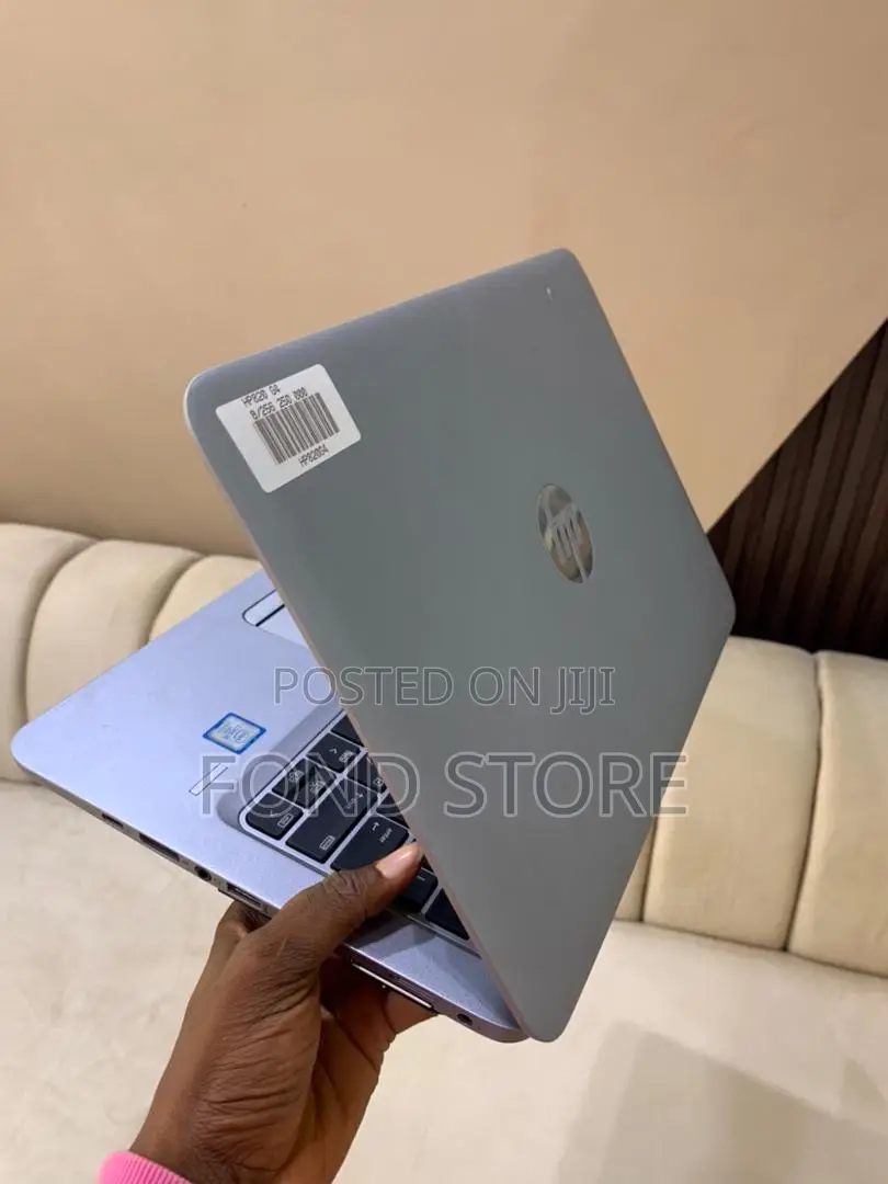 New Laptop HP EliteBook 840 G4 8GB Intel Core I5 SSD 256GB