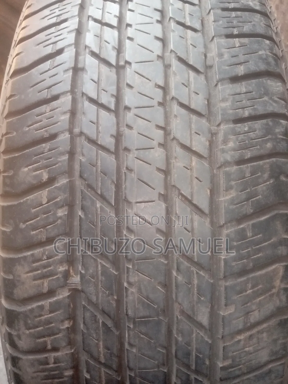 245/60r20 Bridgestone