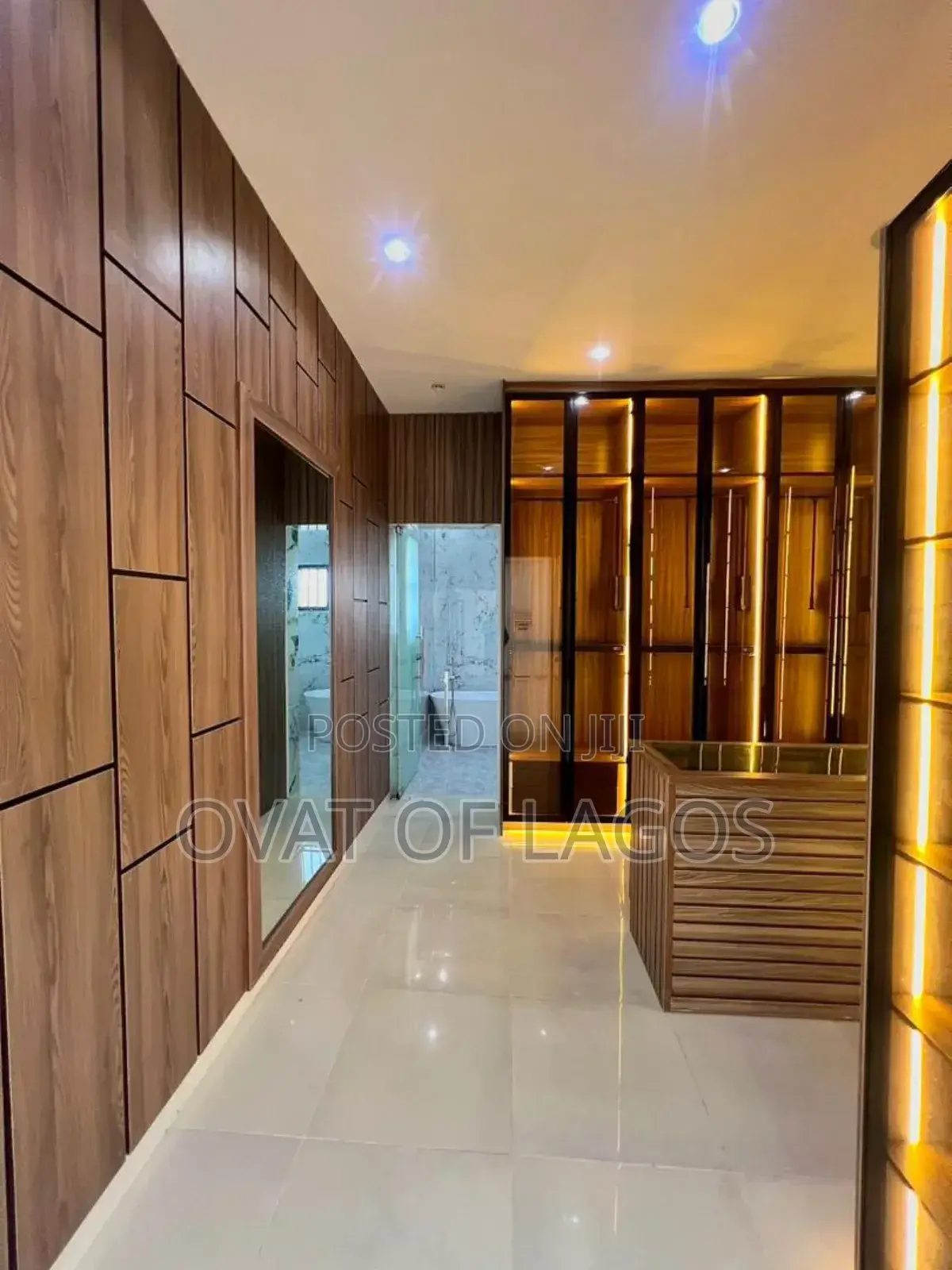 6bdrm Duplex in Lekki Phase 1 for sale