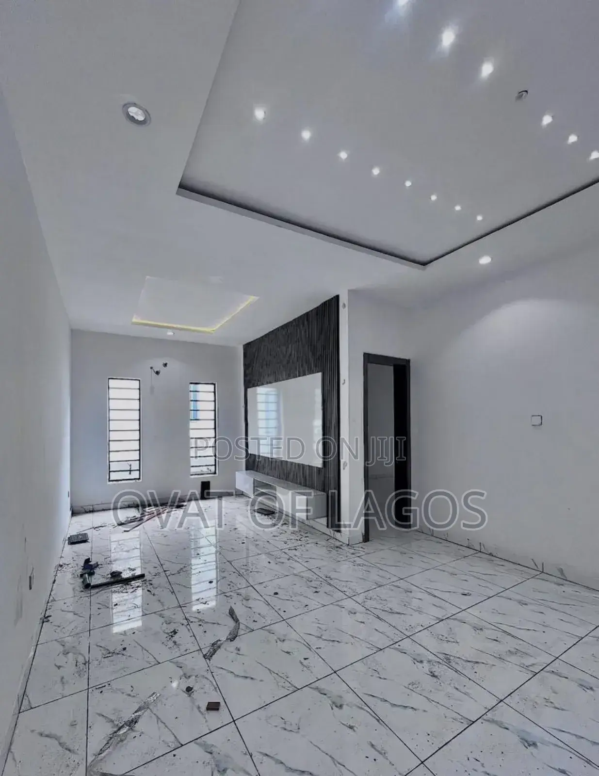 4bdrm Duplex in Ikota Lekki for sale