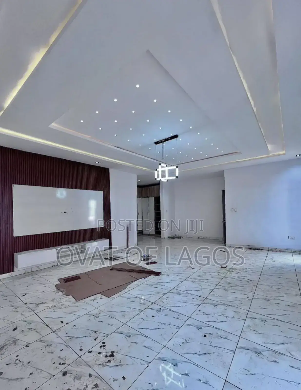 4bdrm Duplex in Ikota Lekki for sale