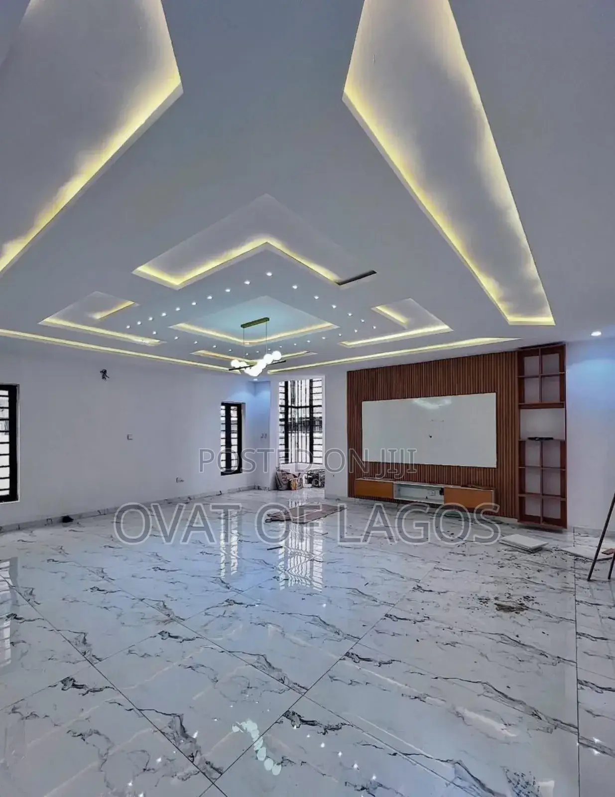 4bdrm Duplex in Ikota Lekki for sale