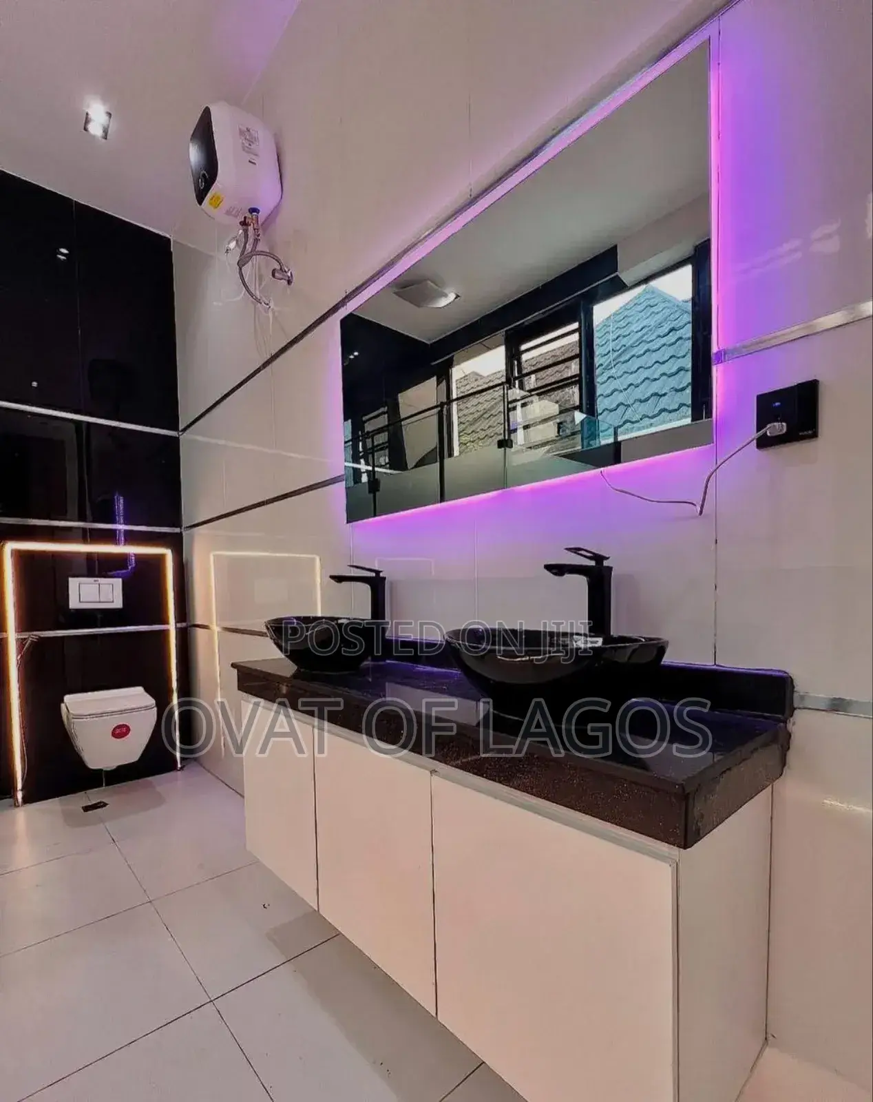 5bdrm Duplex in Ajah, Lekki for sale