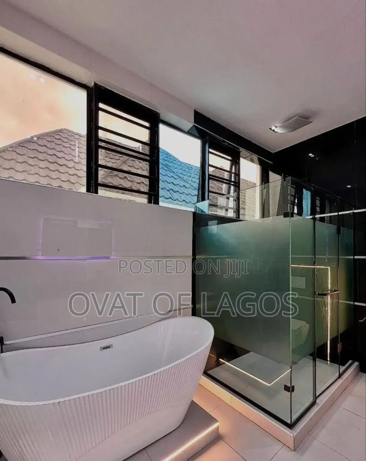 5bdrm Duplex in Ajah, Lekki for sale