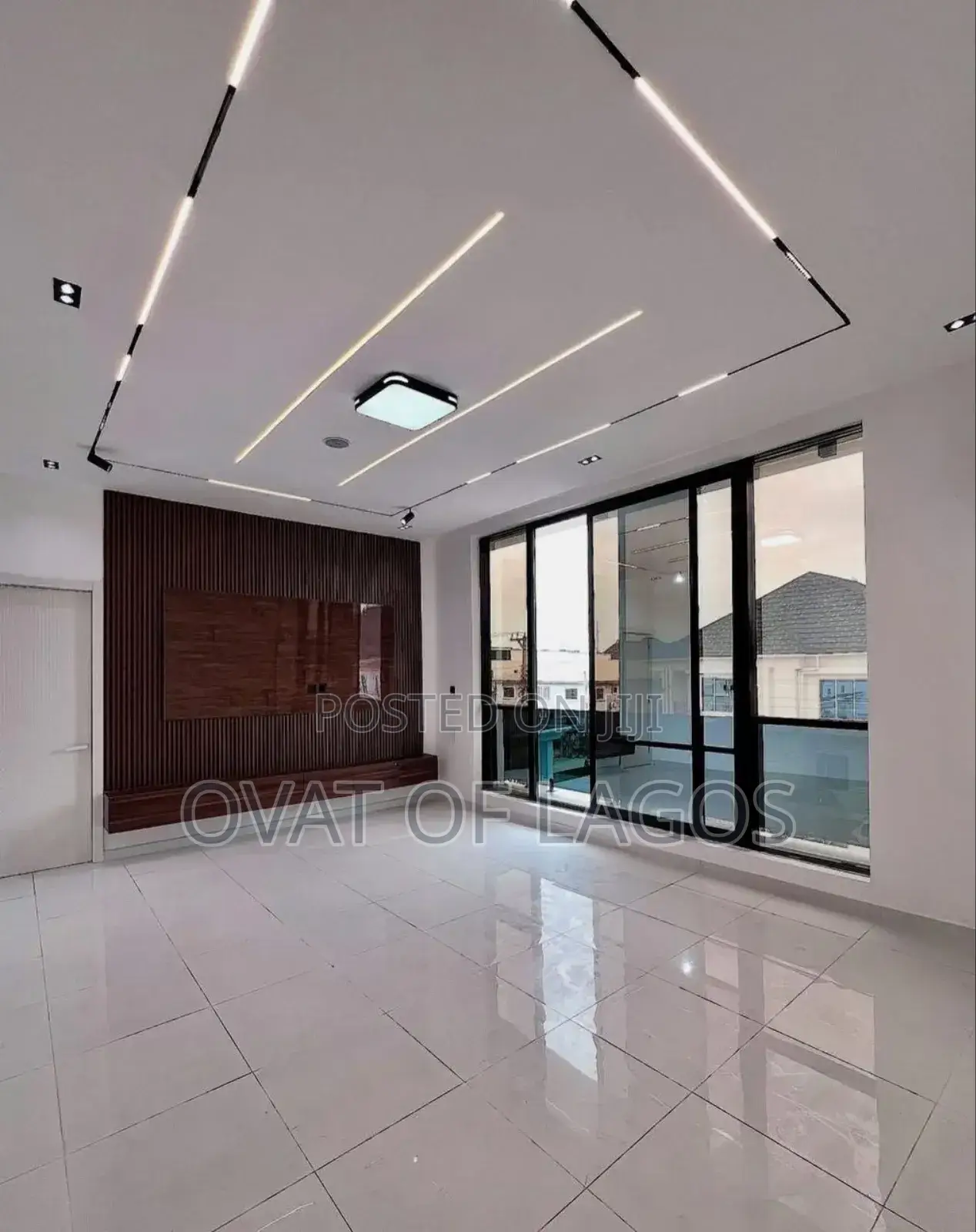 5bdrm Duplex in Ajah, Lekki for sale