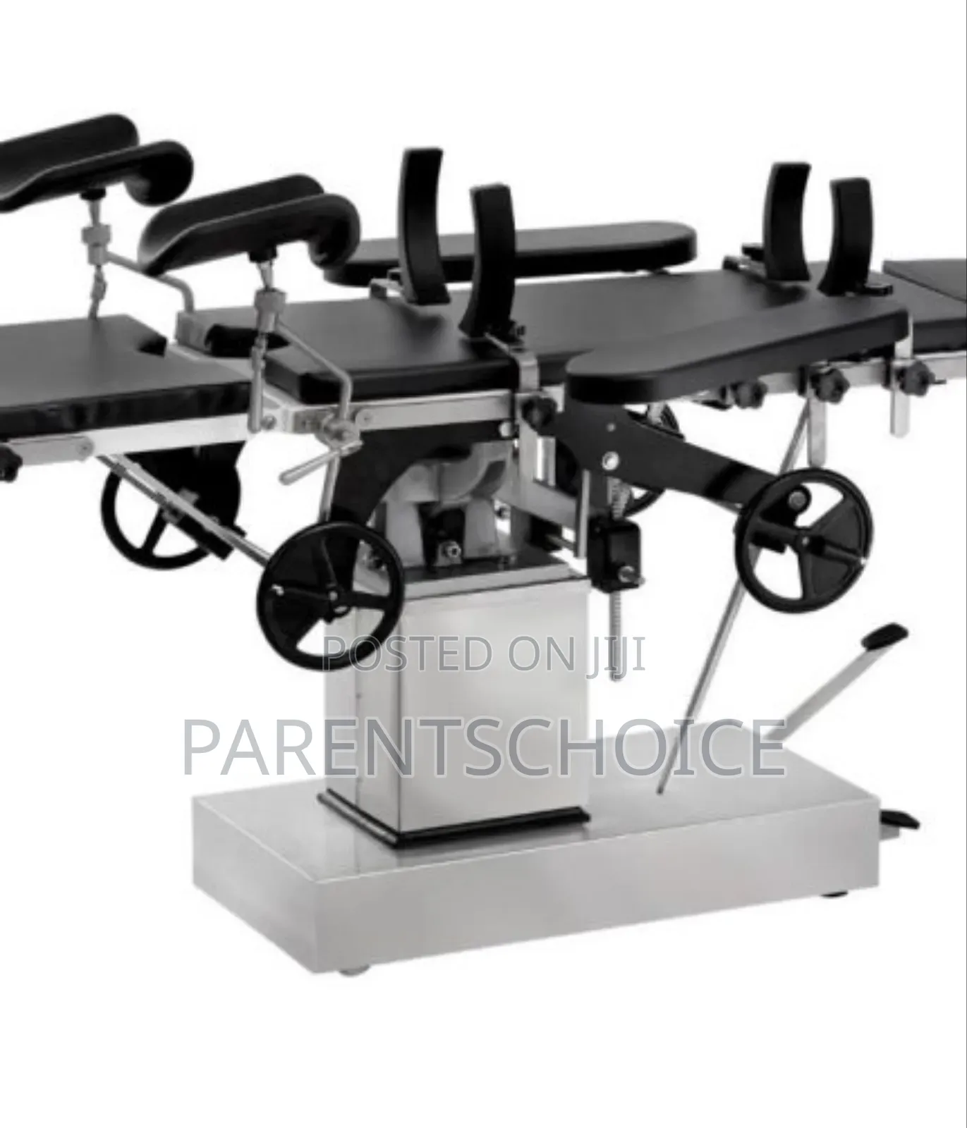 Hospital Surgical Operation Table Operation Theater Bed Hydraulic Bed