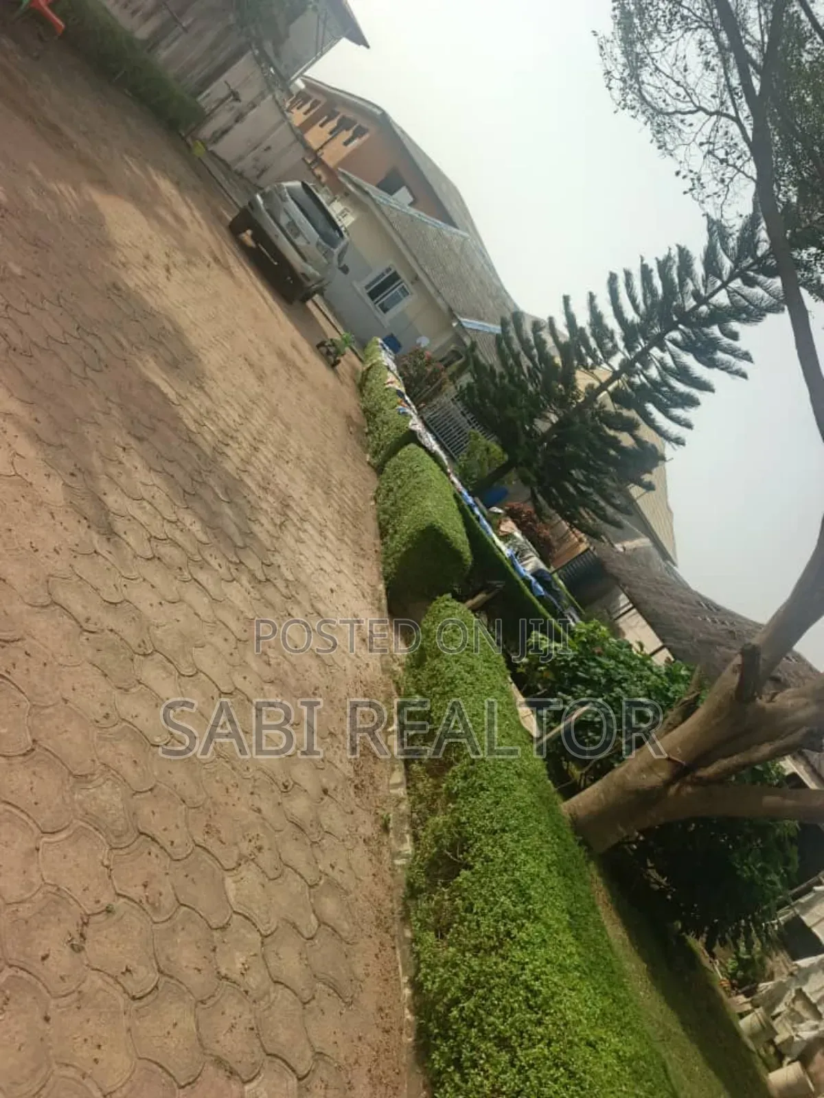 2 Plots With 3 Bedroom Setback Bungalow at Abesan Gate | Title Doc Cofo