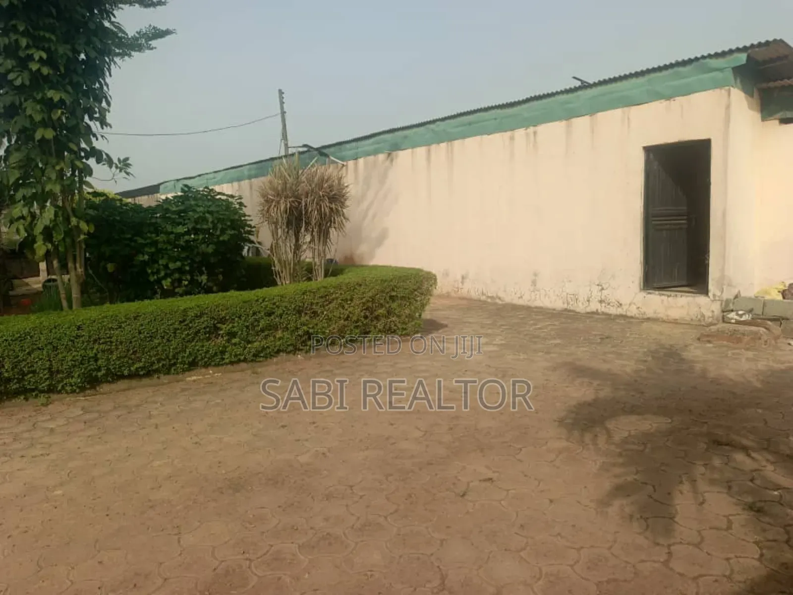 2 Plots With 3 Bedroom Setback Bungalow at Abesan Gate | Title Doc Cofo