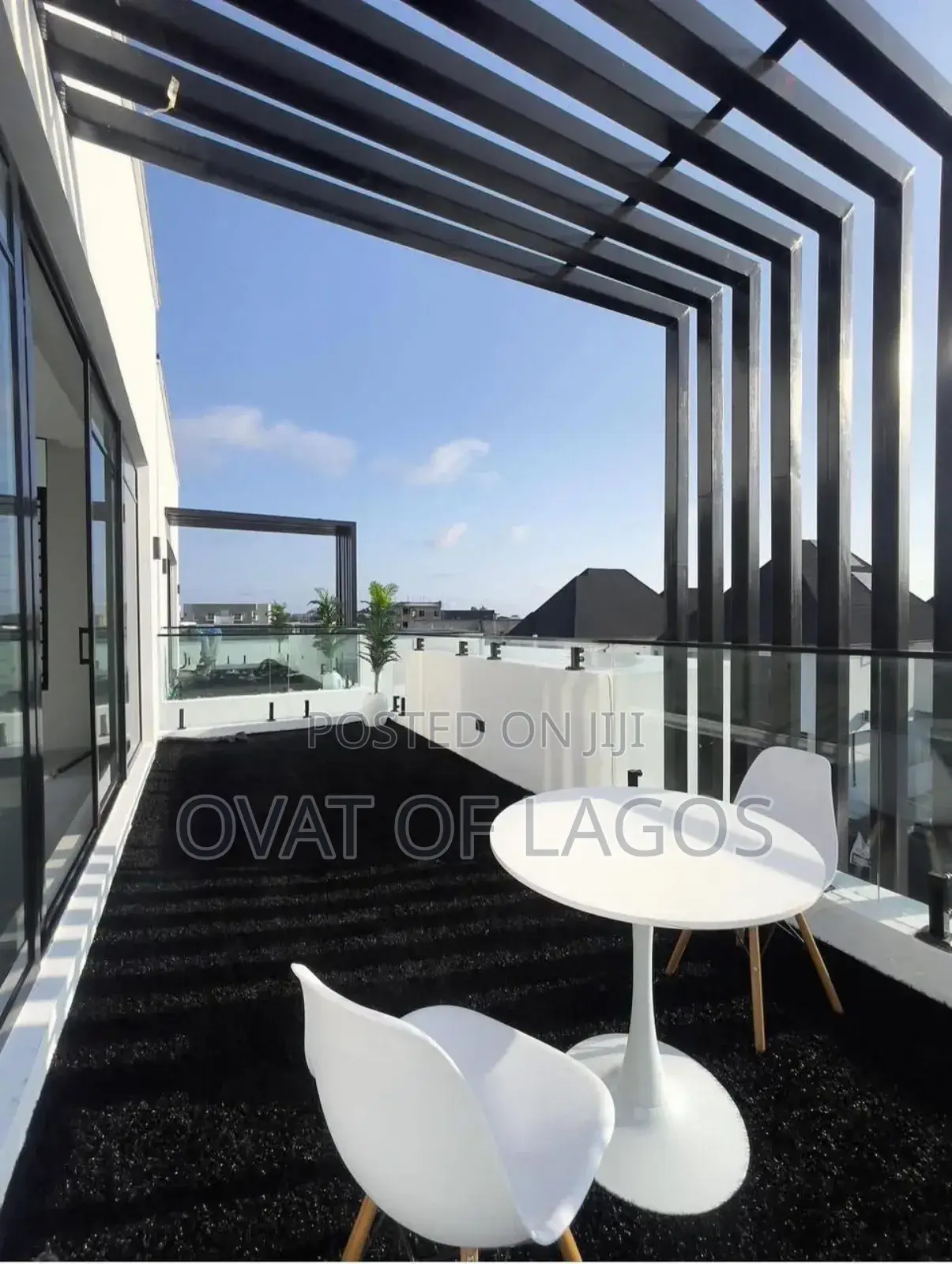 5bdrm Duplex in Orchid Lekki for sale