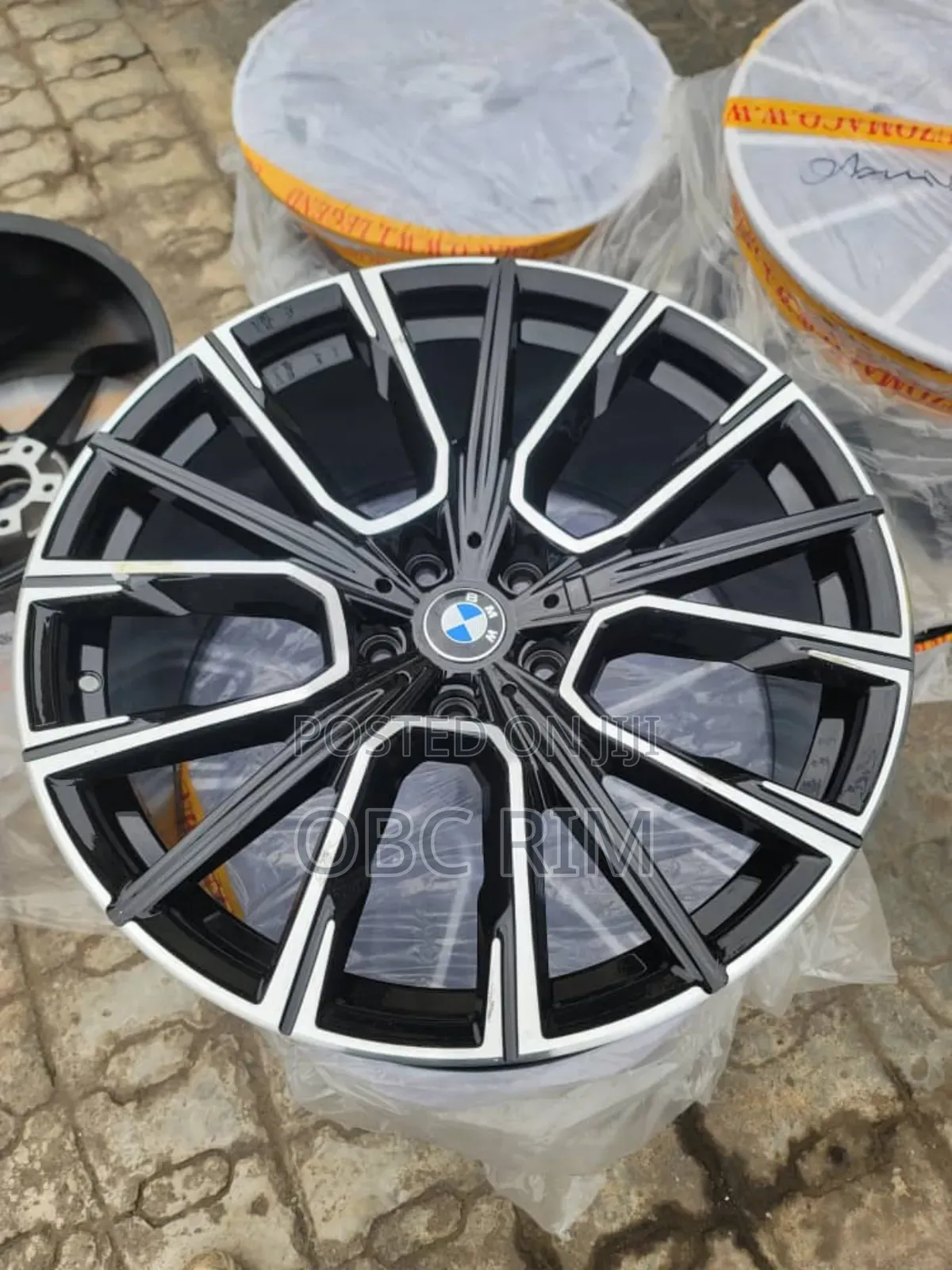 Classic Rims and Tyres for Your Car’S Look and Performance