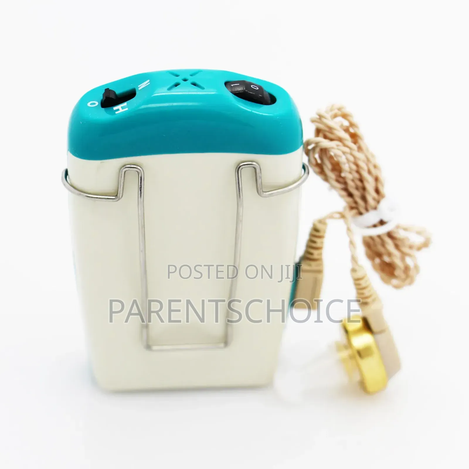 Motect Hearing Aids