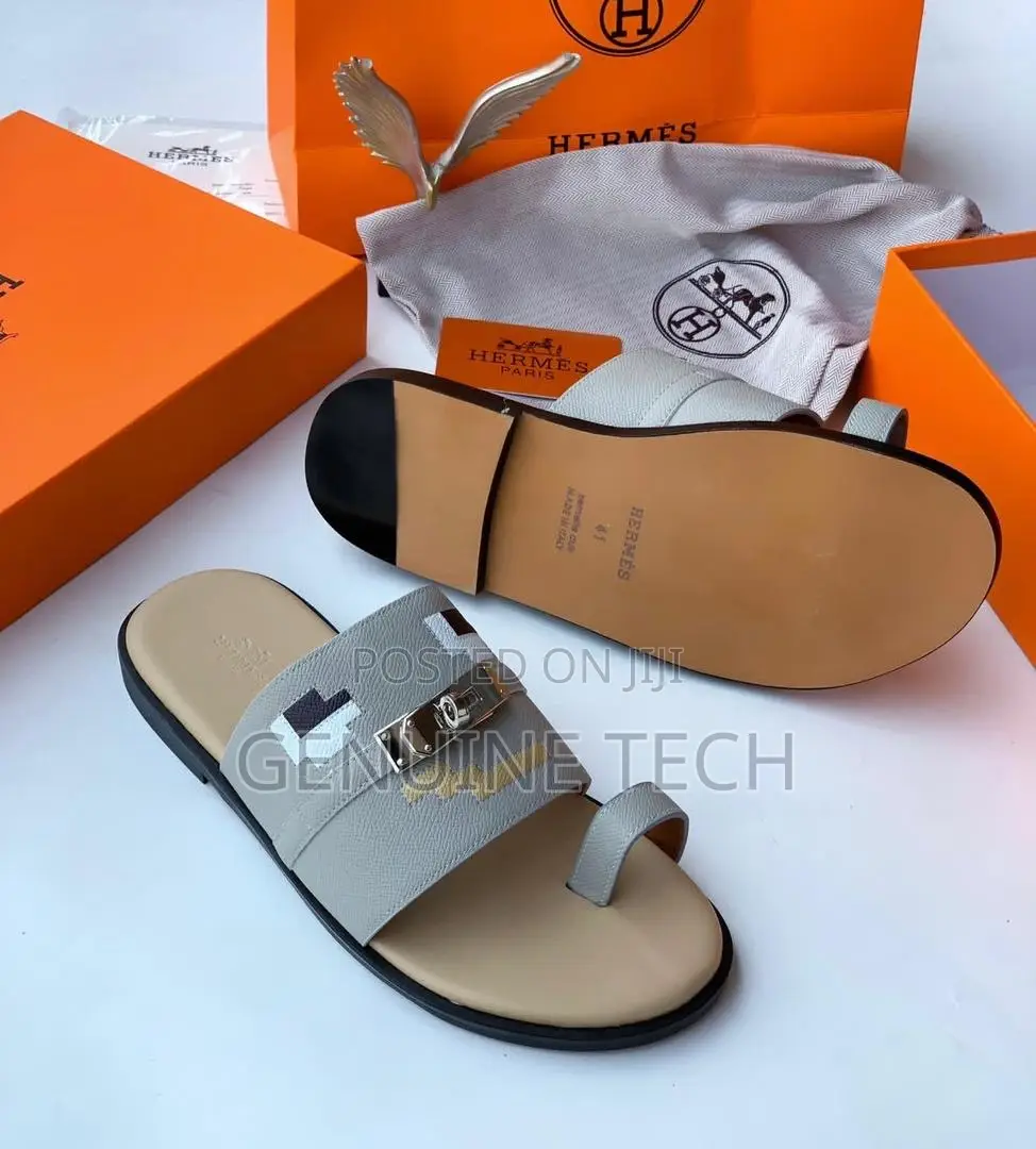 Hermes Original