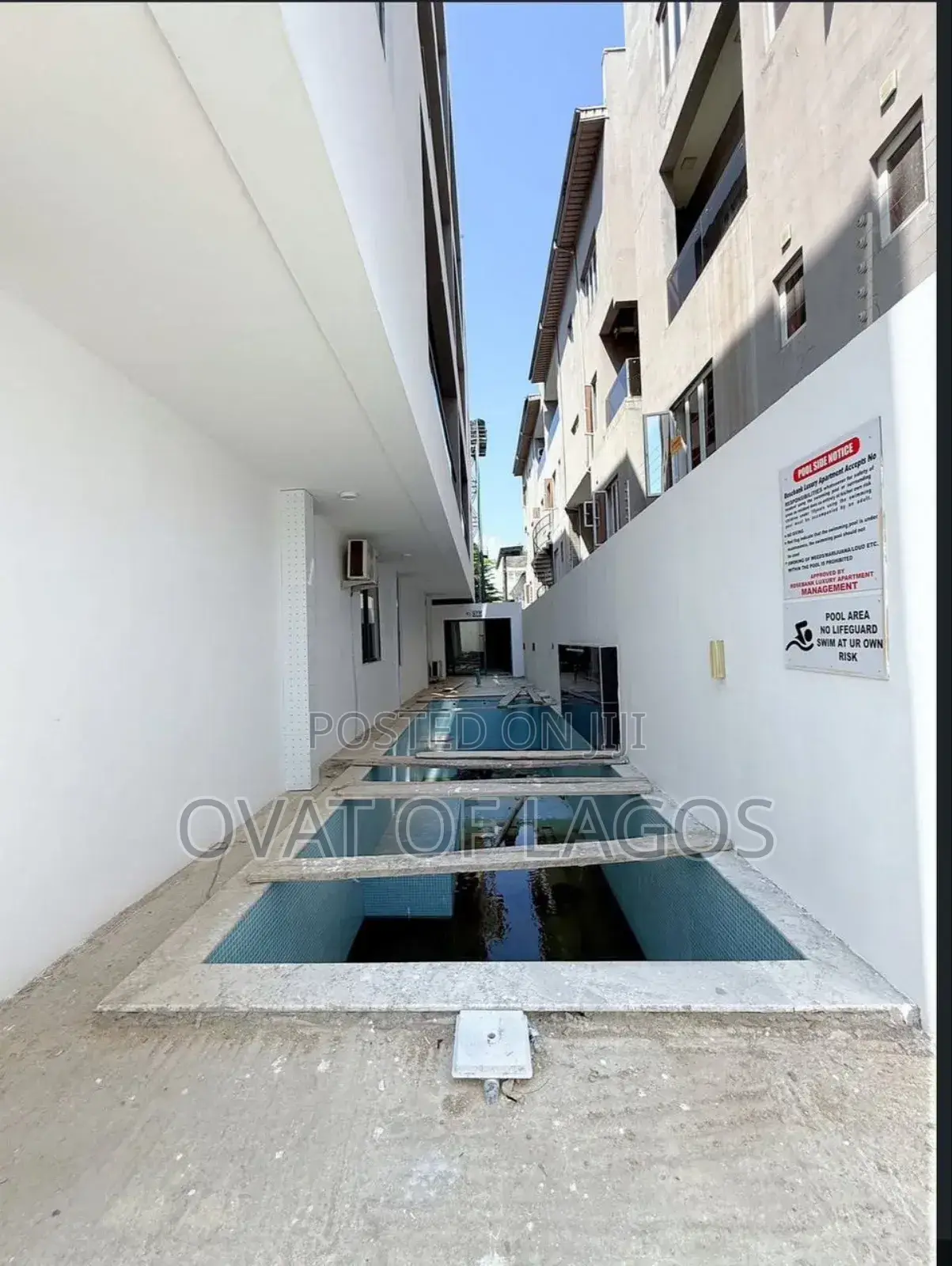 2bdrm Apartment in Oniru, Victoria Island for sale