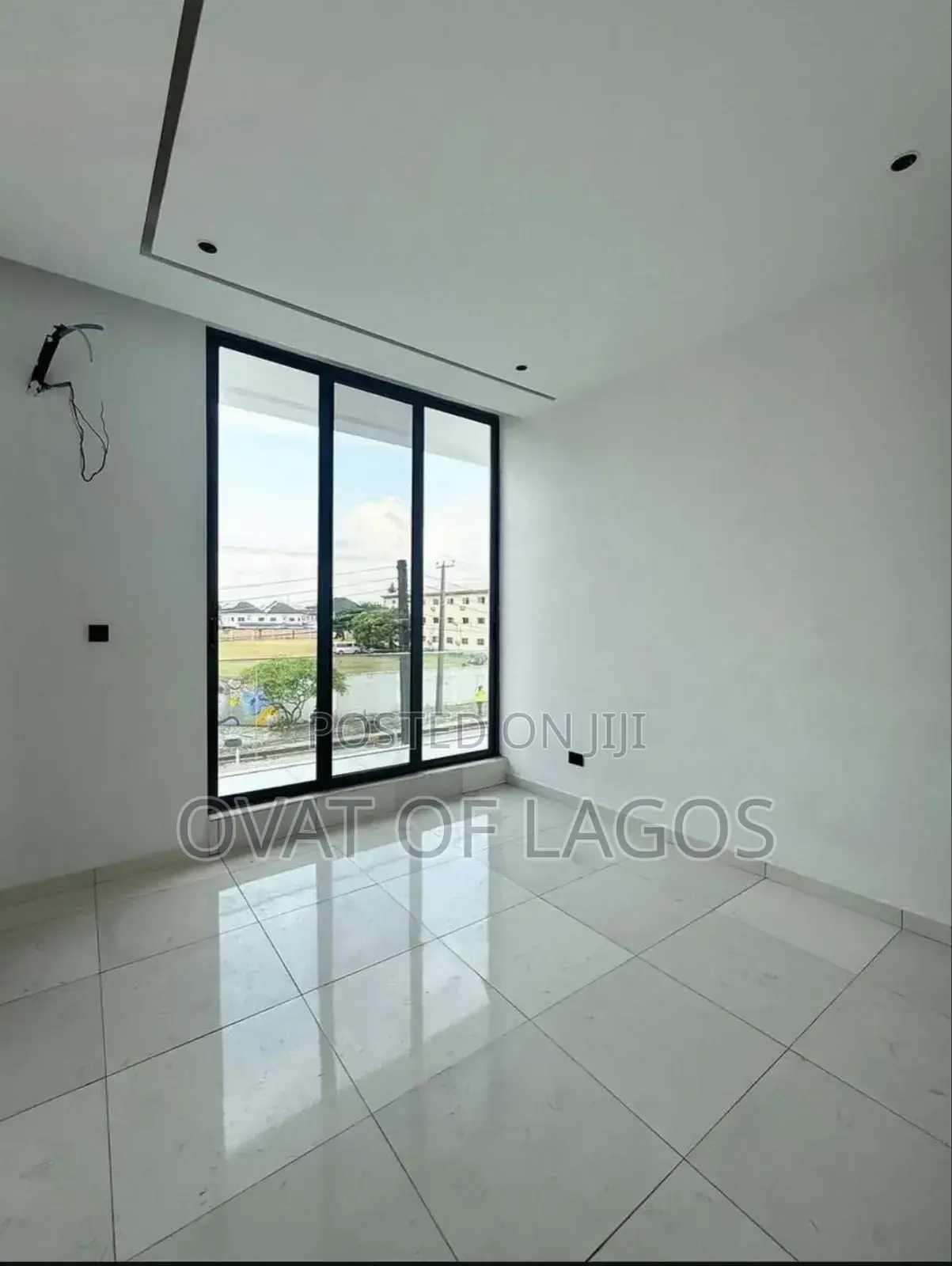 2bdrm Duplex in Oniru, Victoria Island for sale