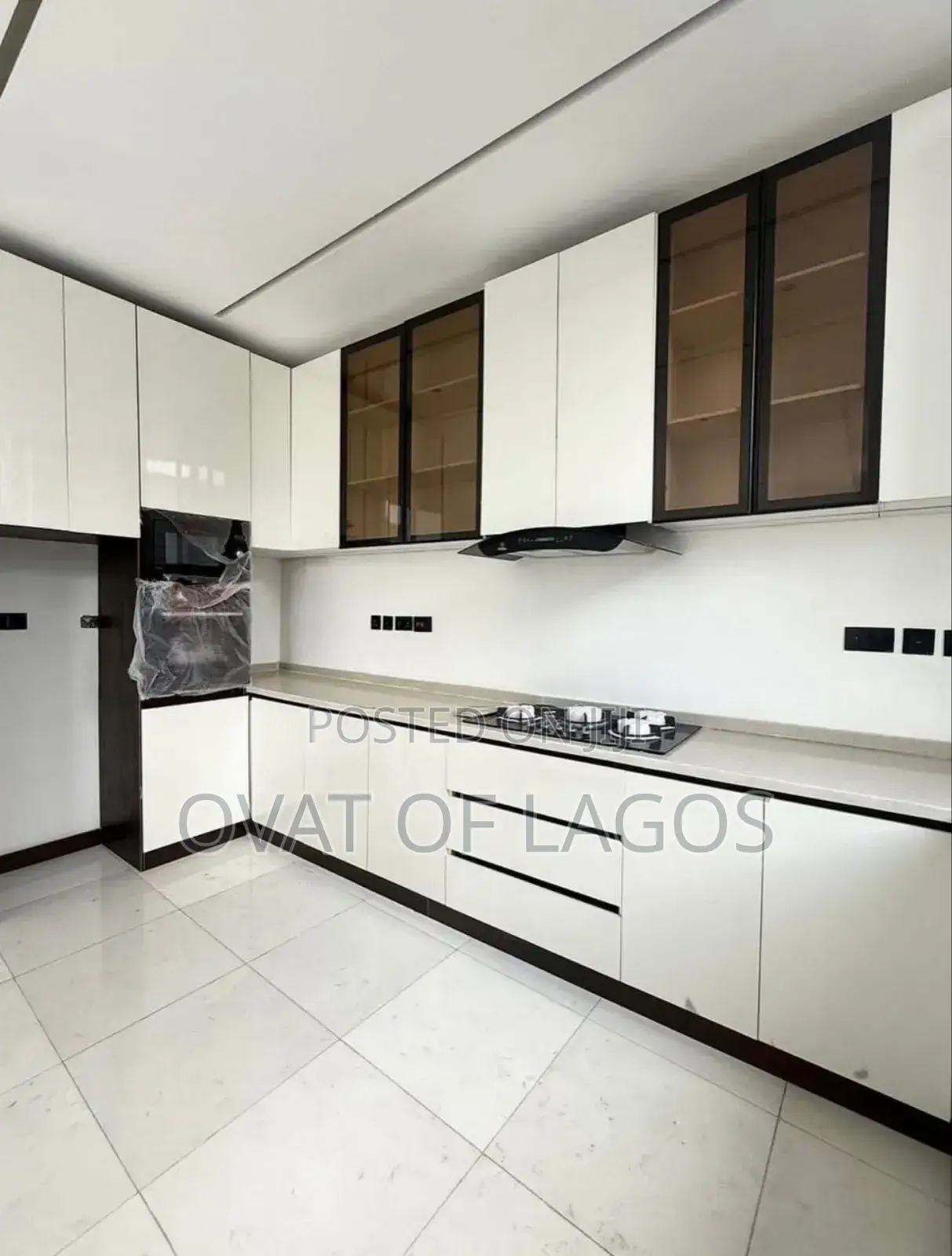 2bdrm Duplex in Oniru, Victoria Island for sale