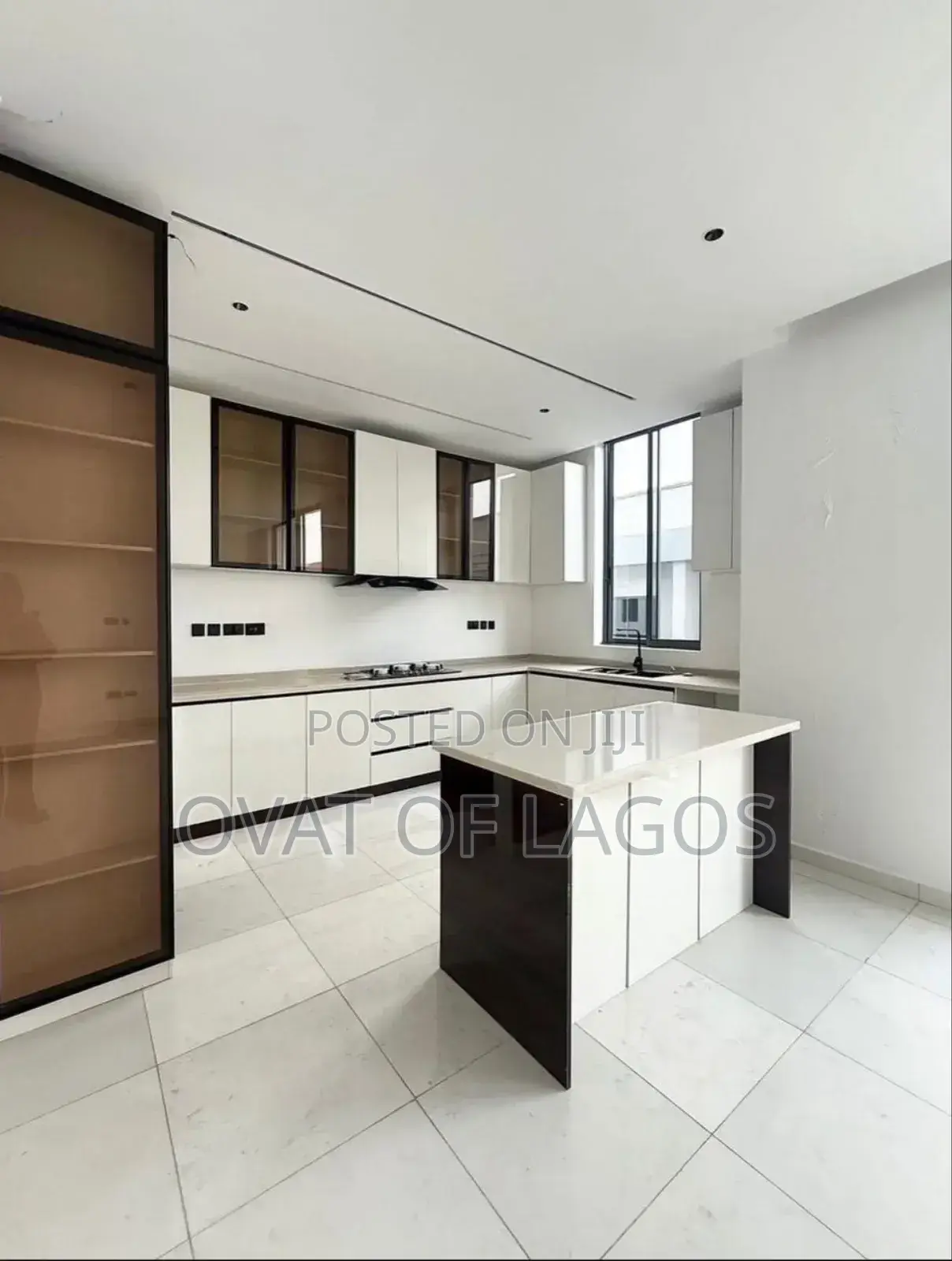 2bdrm Duplex in Oniru, Victoria Island for sale