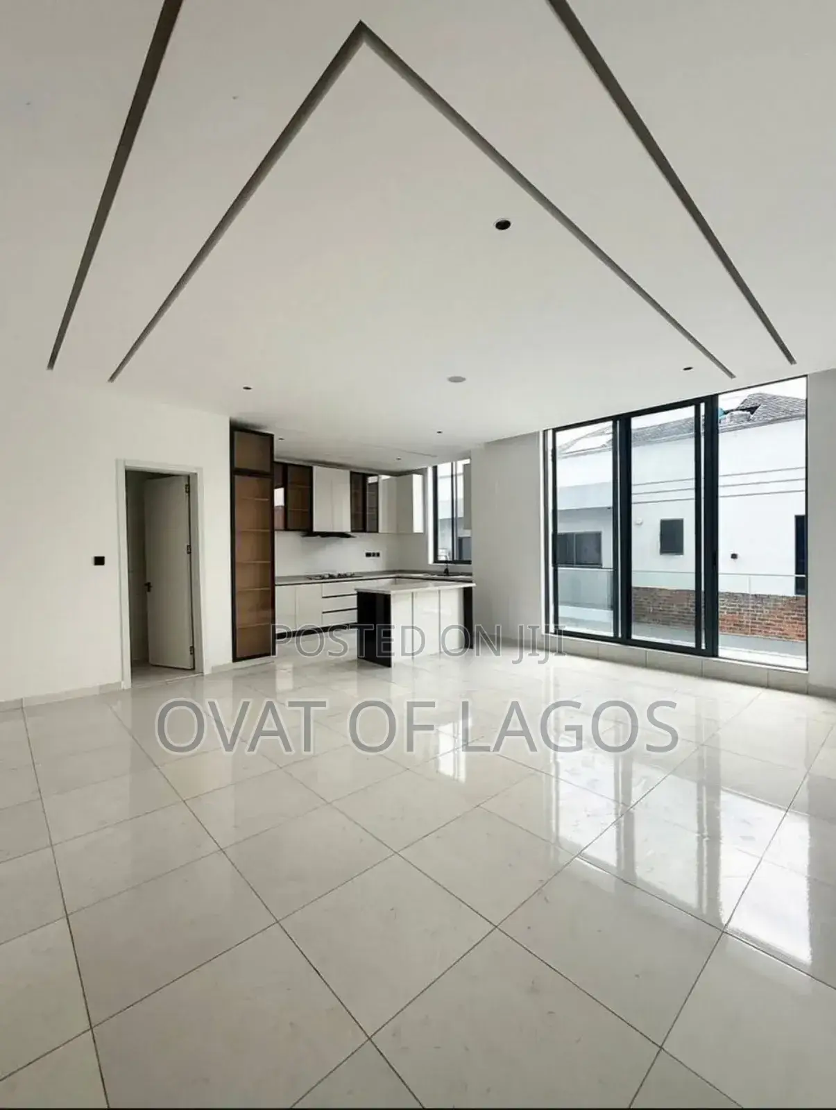 2bdrm Duplex in Oniru, Victoria Island for sale