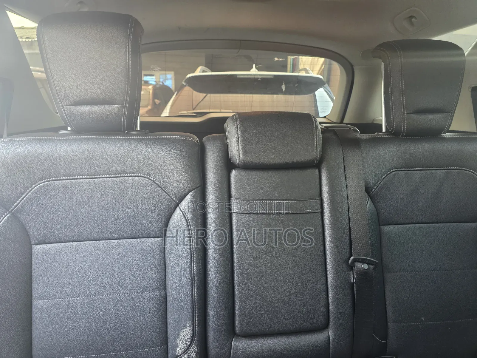 Mercedes-Benz M Class ML 350 4Matic 2013 Black