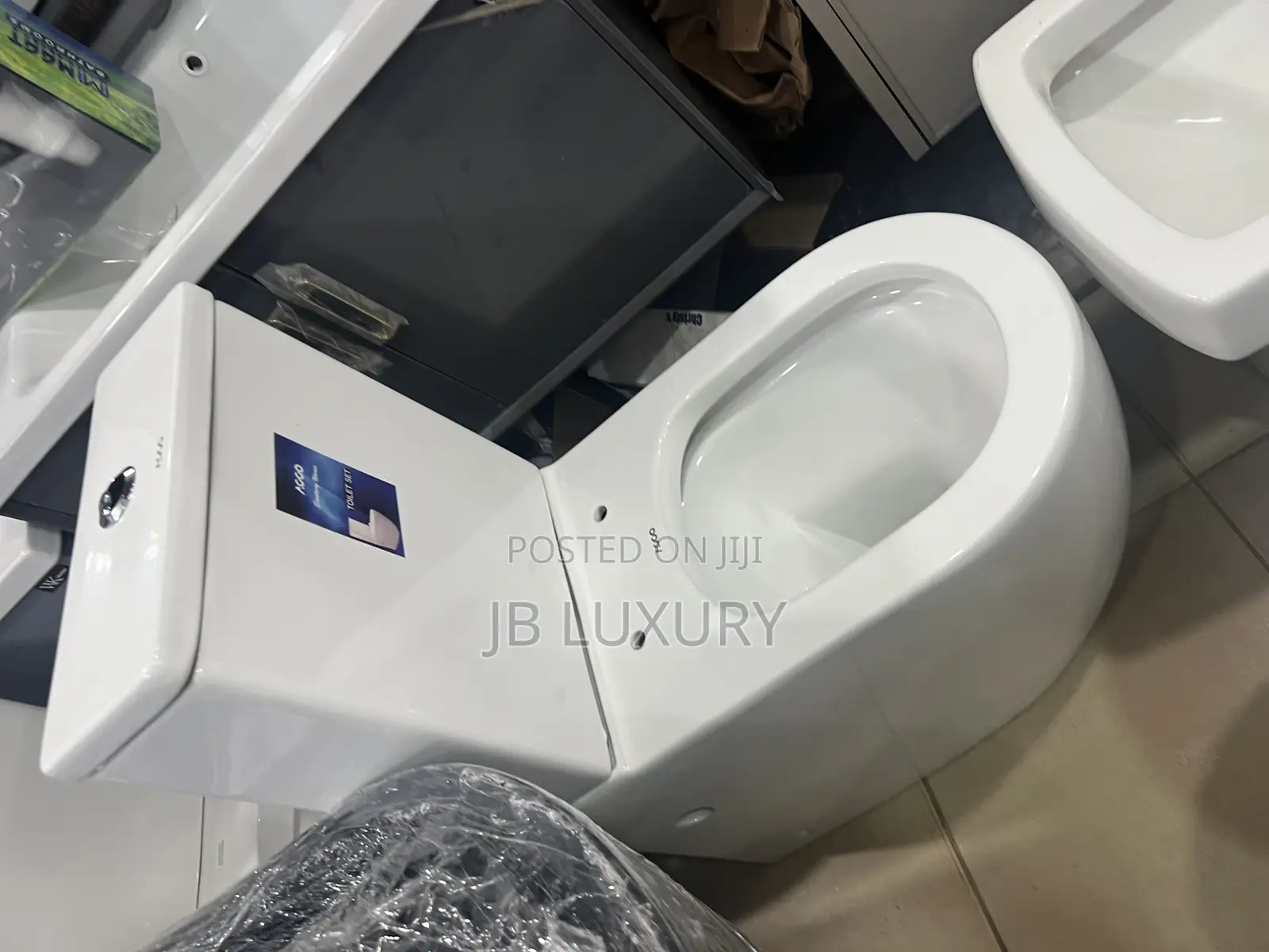 Toilet Seat