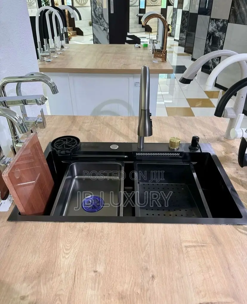 Kitchen Sink