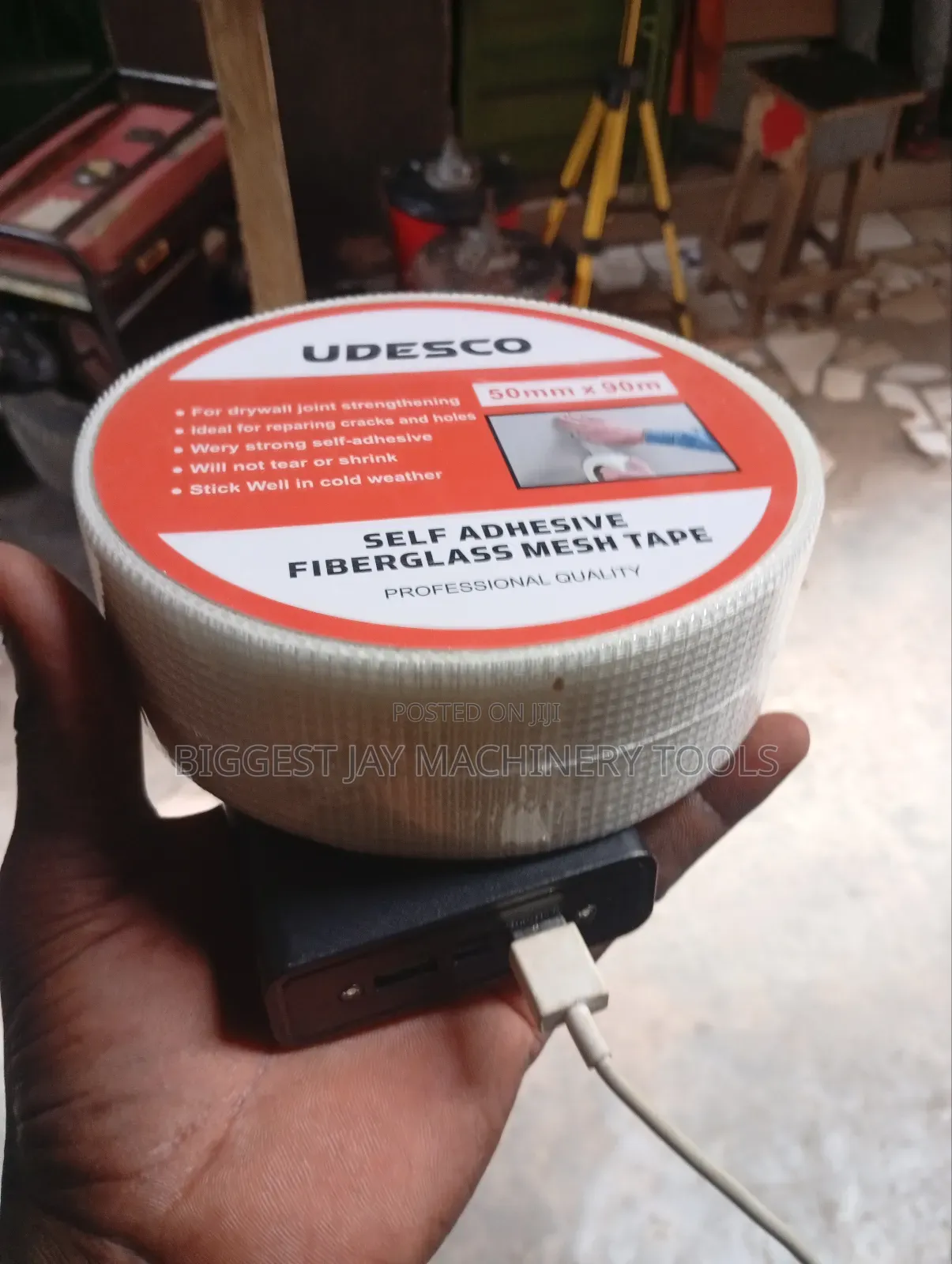 Joint Tape 50mmx90m