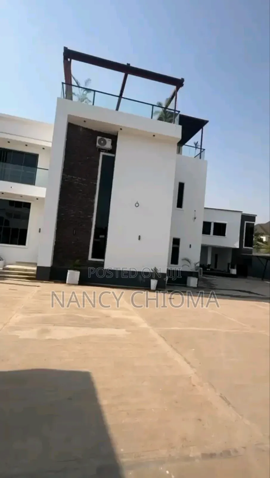Furnished 6bdrm Duplex in Lily Estate, , Enugu for sale