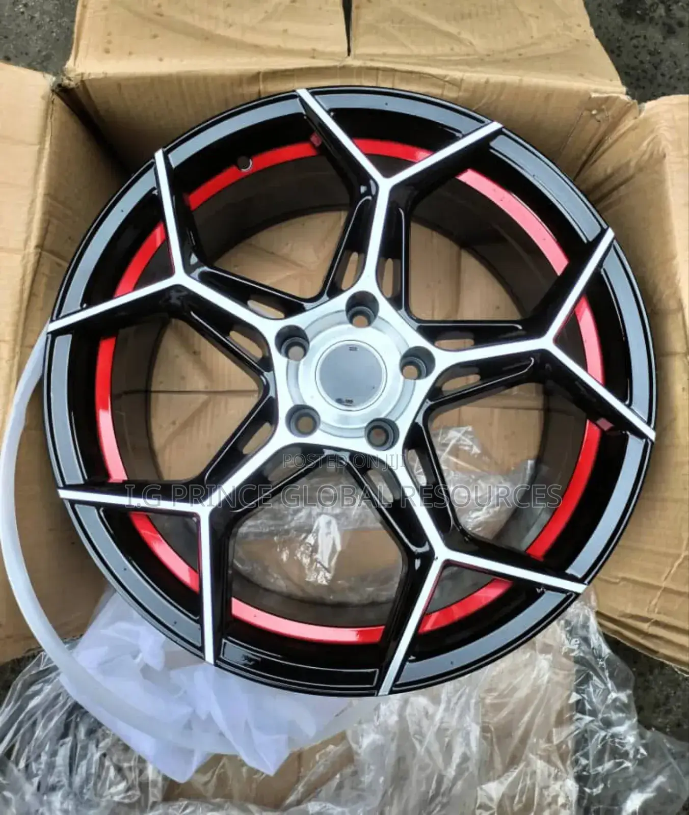 Quality Rims Any Kinds Brand New