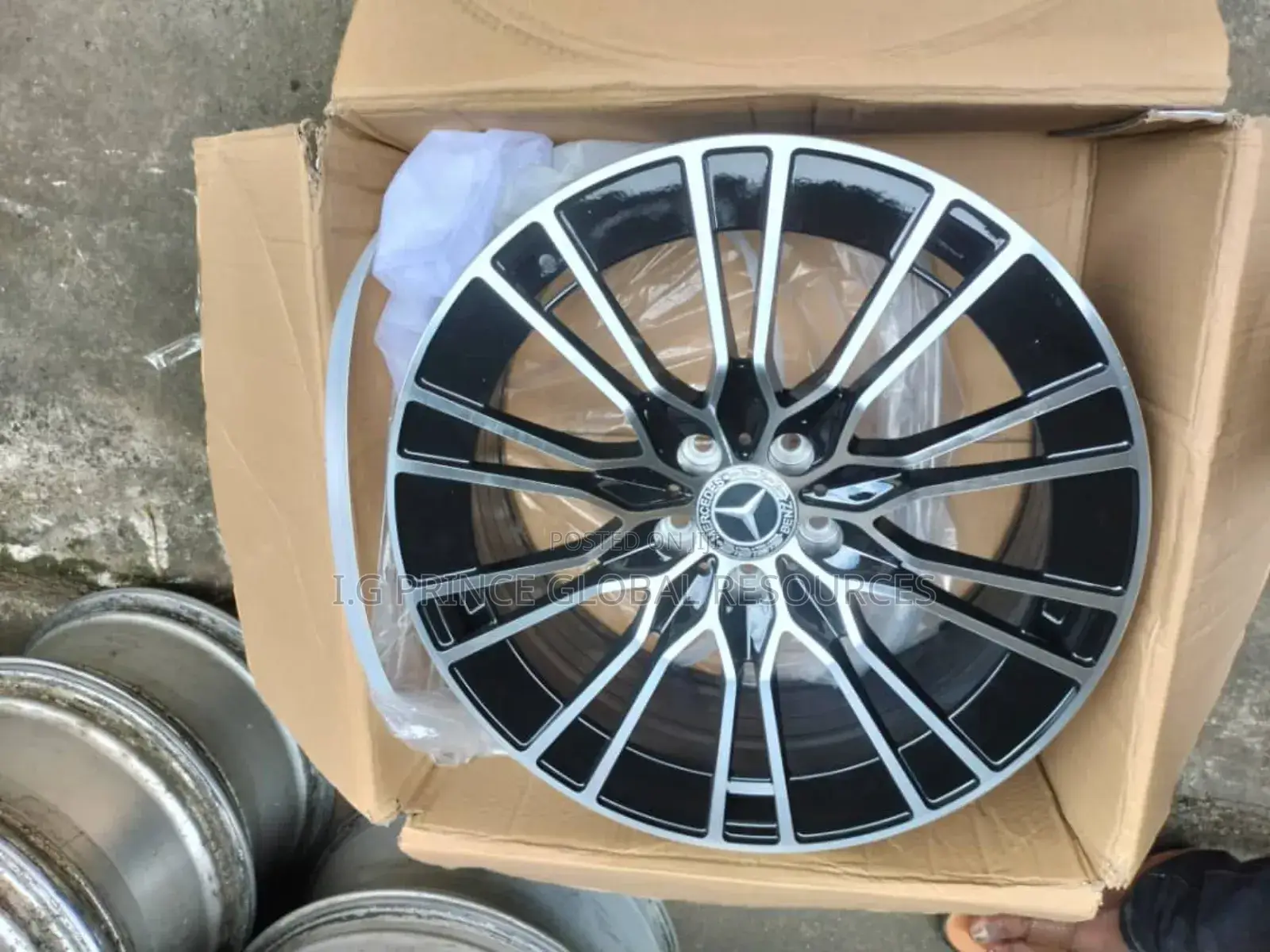 Quality Rims Any Kinds Brand New