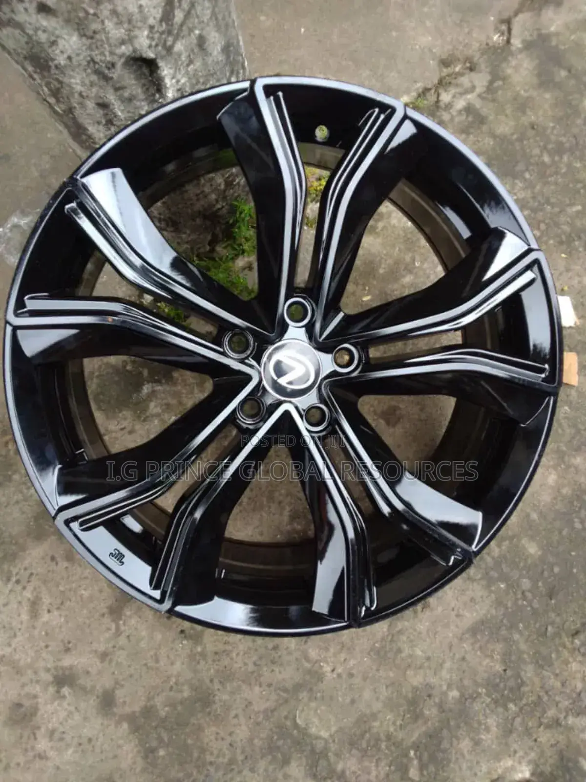 Quality Rims Any Kinds Brand New