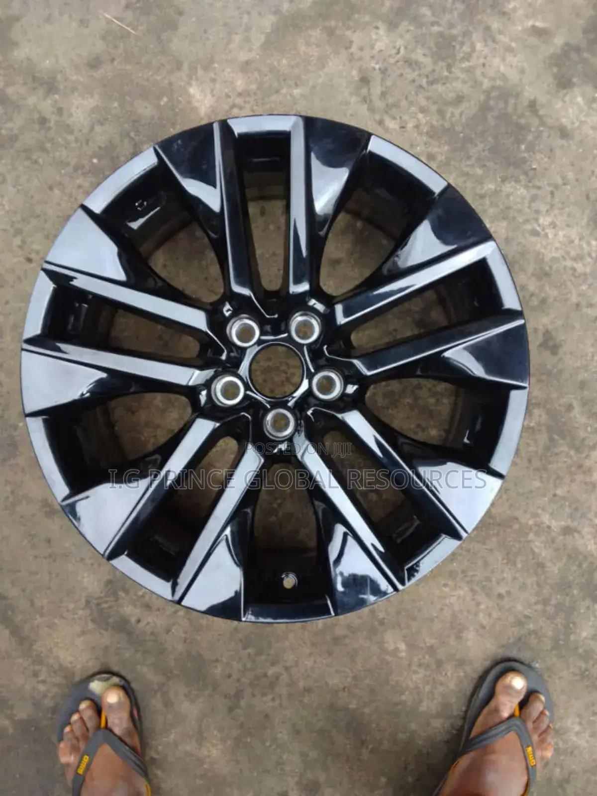Quality Rims Any Kinds Brand New
