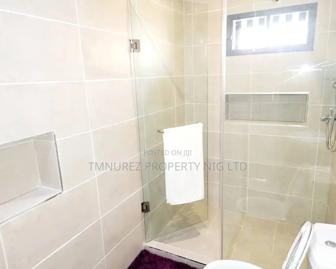 Furnished 2bdrm Apartment in Ikate, Lekki for rent