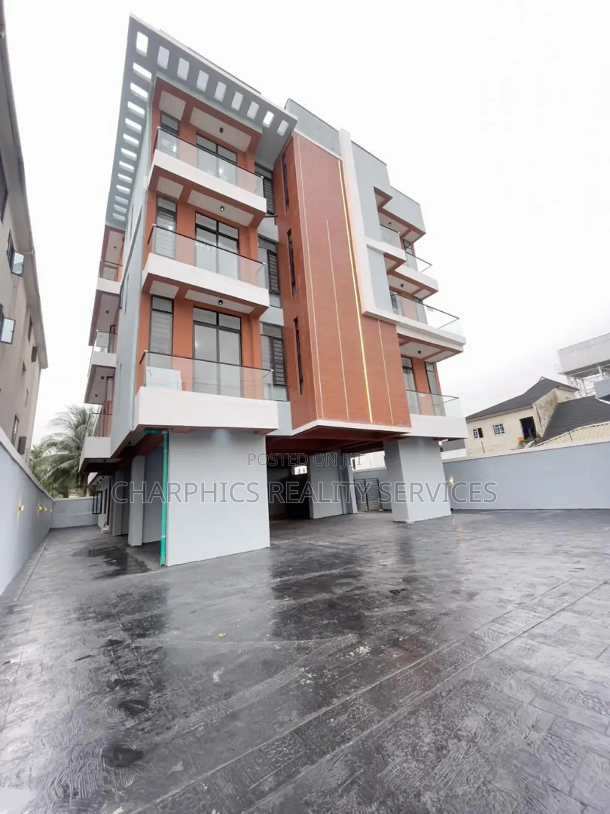 2bdrm Apartment in Ologolo for sale
