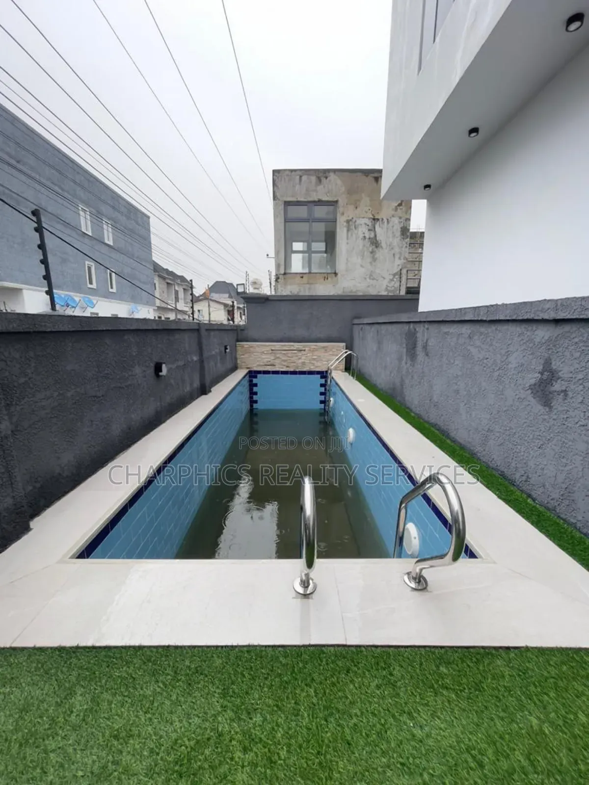 4bdrm Duplex in Osapa london for sale