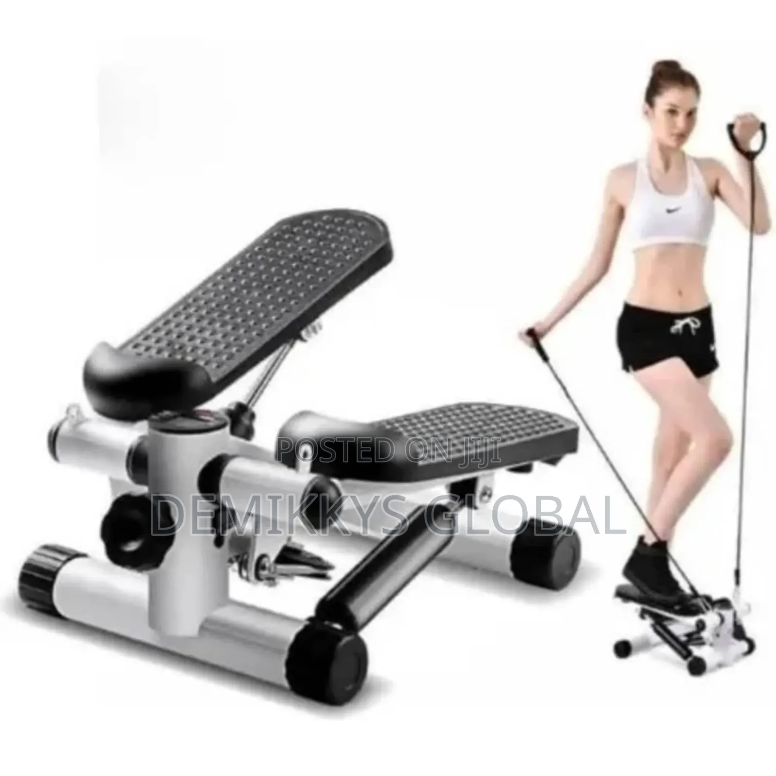 Mini Stepper Exercise Machine