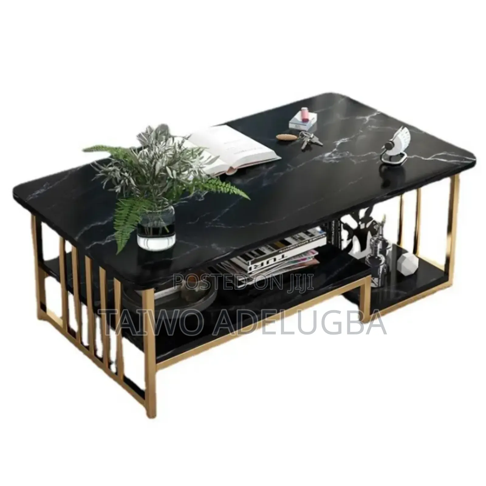 Luxury Unique Centre Table