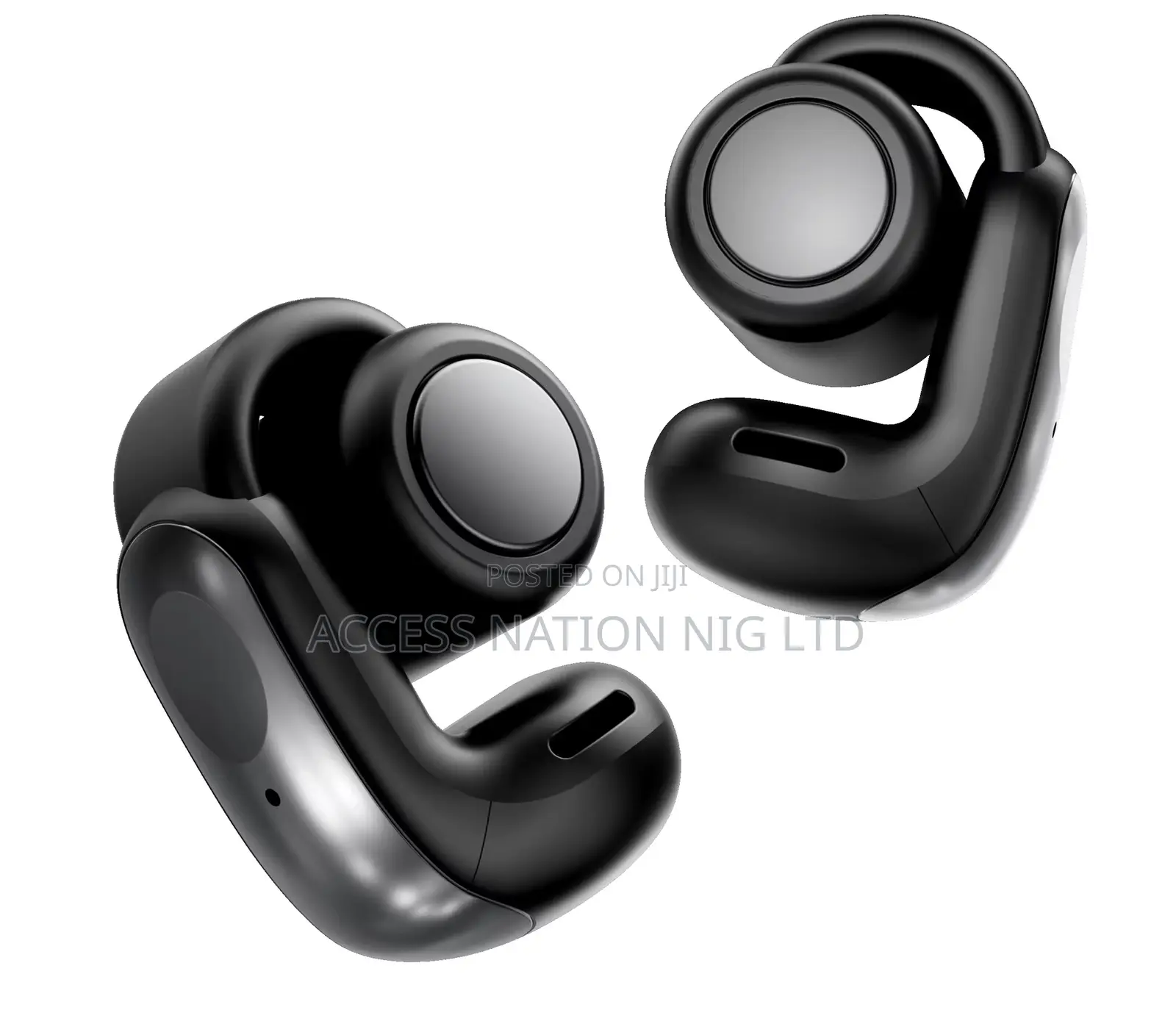 V12 Bose Ultra Open Earbuds Ear Clips