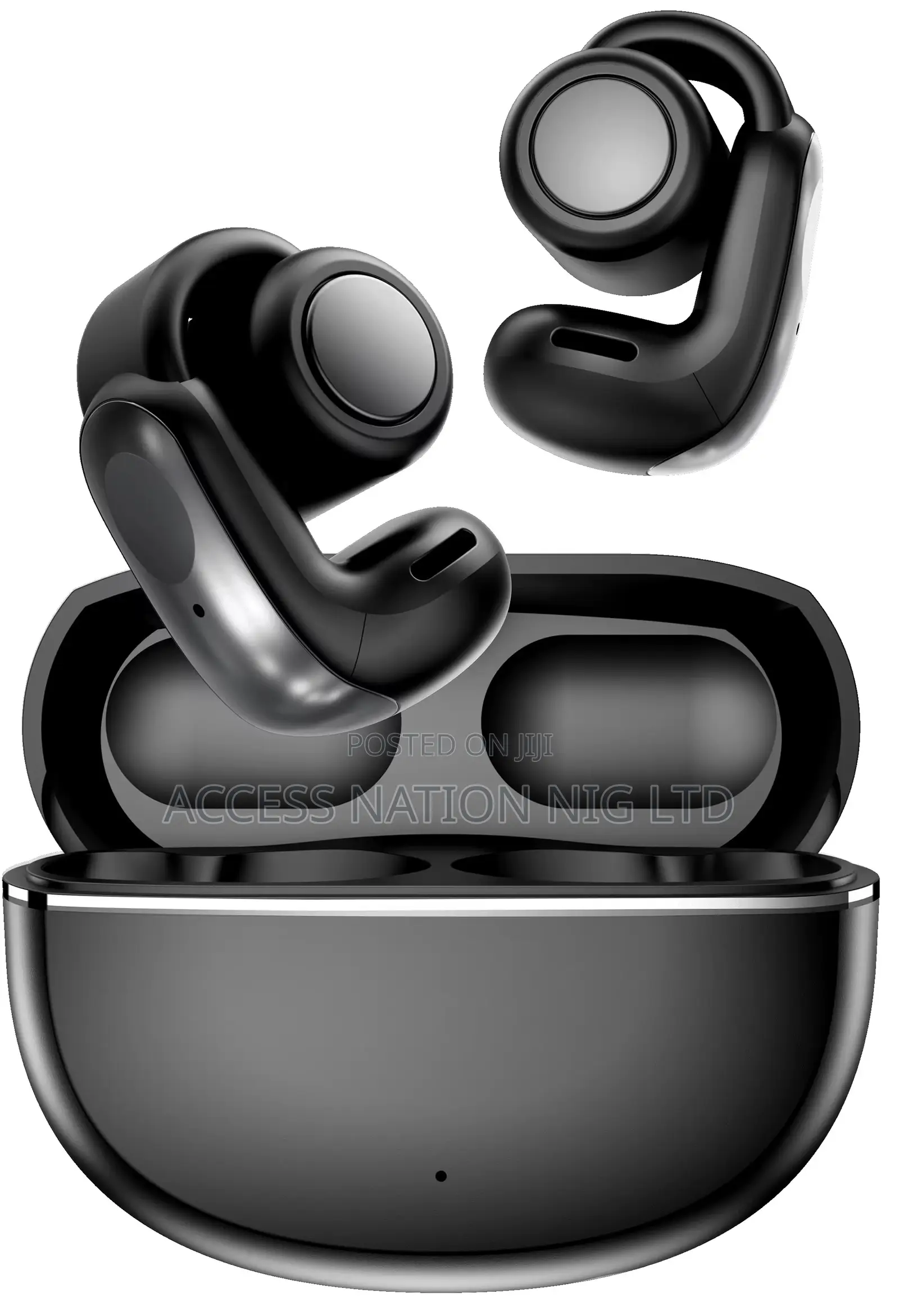 V12 Bose Ultra Open Earbuds Ear Clips