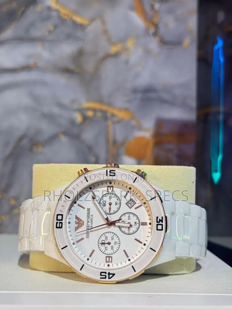 Wristwatch