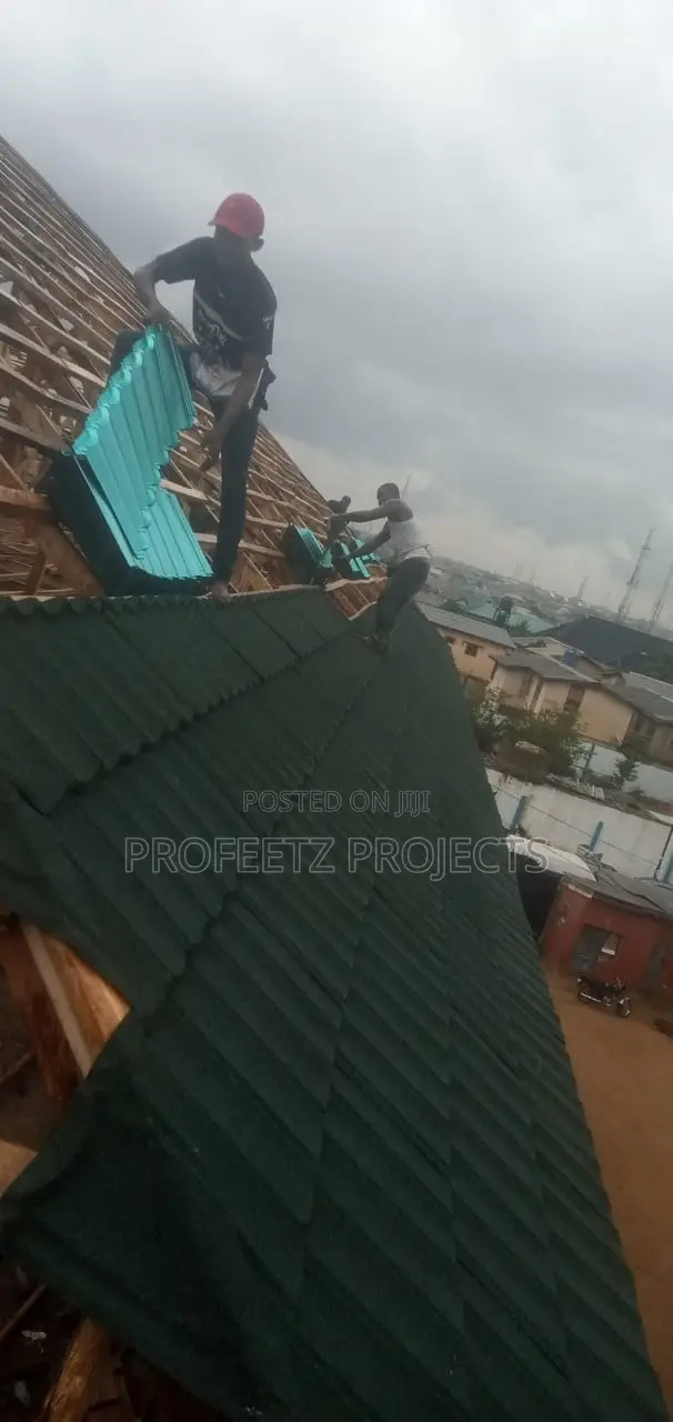 Gerrad Roofing,Aluminum Roofing,Roofing Repair,Roofing Sheets