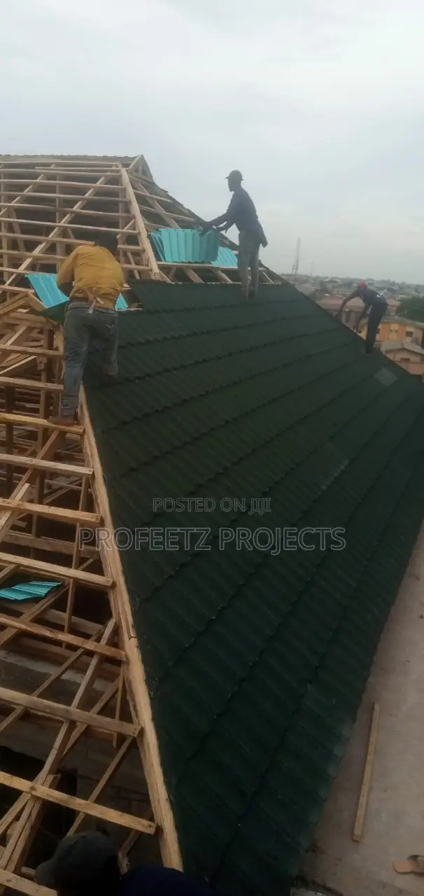 Gerrad Roofing,Aluminum Roofing,Roofing Repair,Roofing Sheets