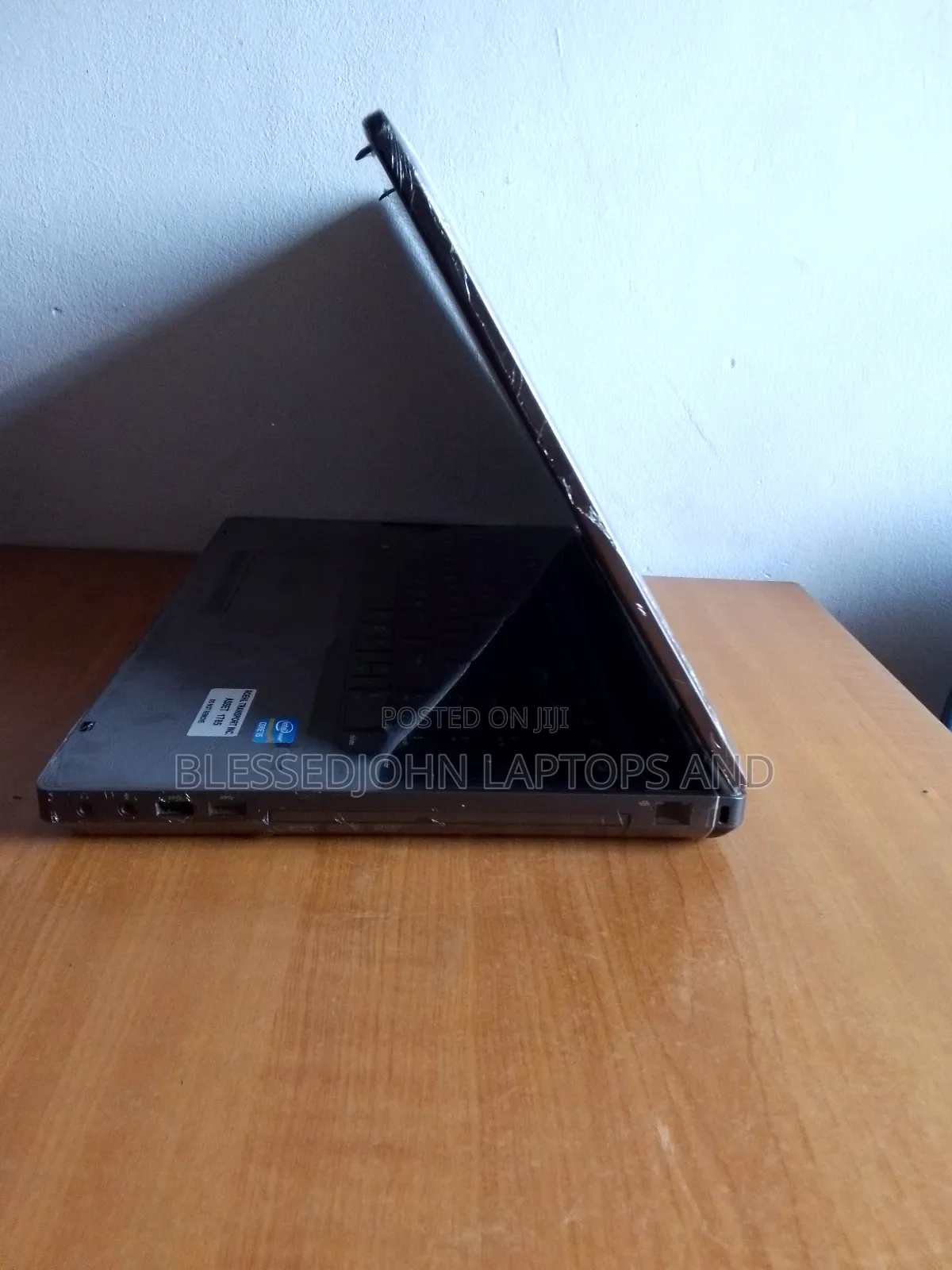 Laptop HP ProBook 6570B 8GB Intel Core I5 HDD 500GB