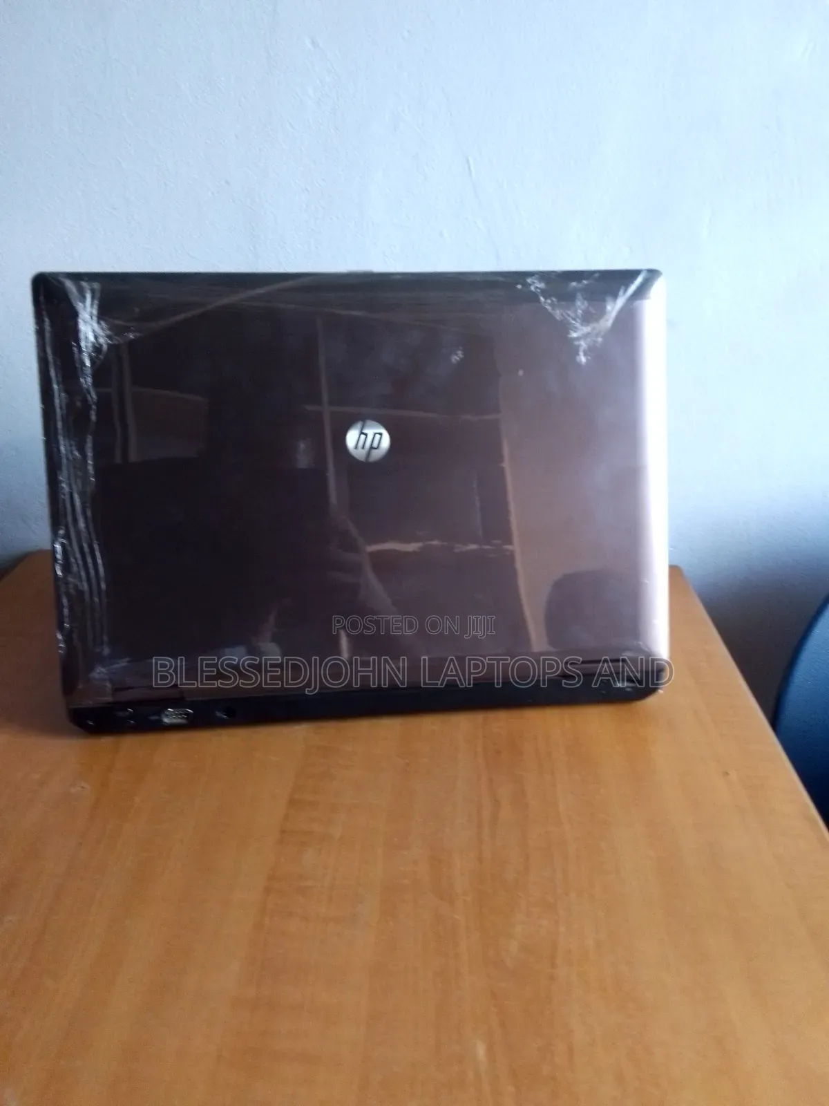 Laptop HP ProBook 6570B 8GB Intel Core I5 HDD 500GB