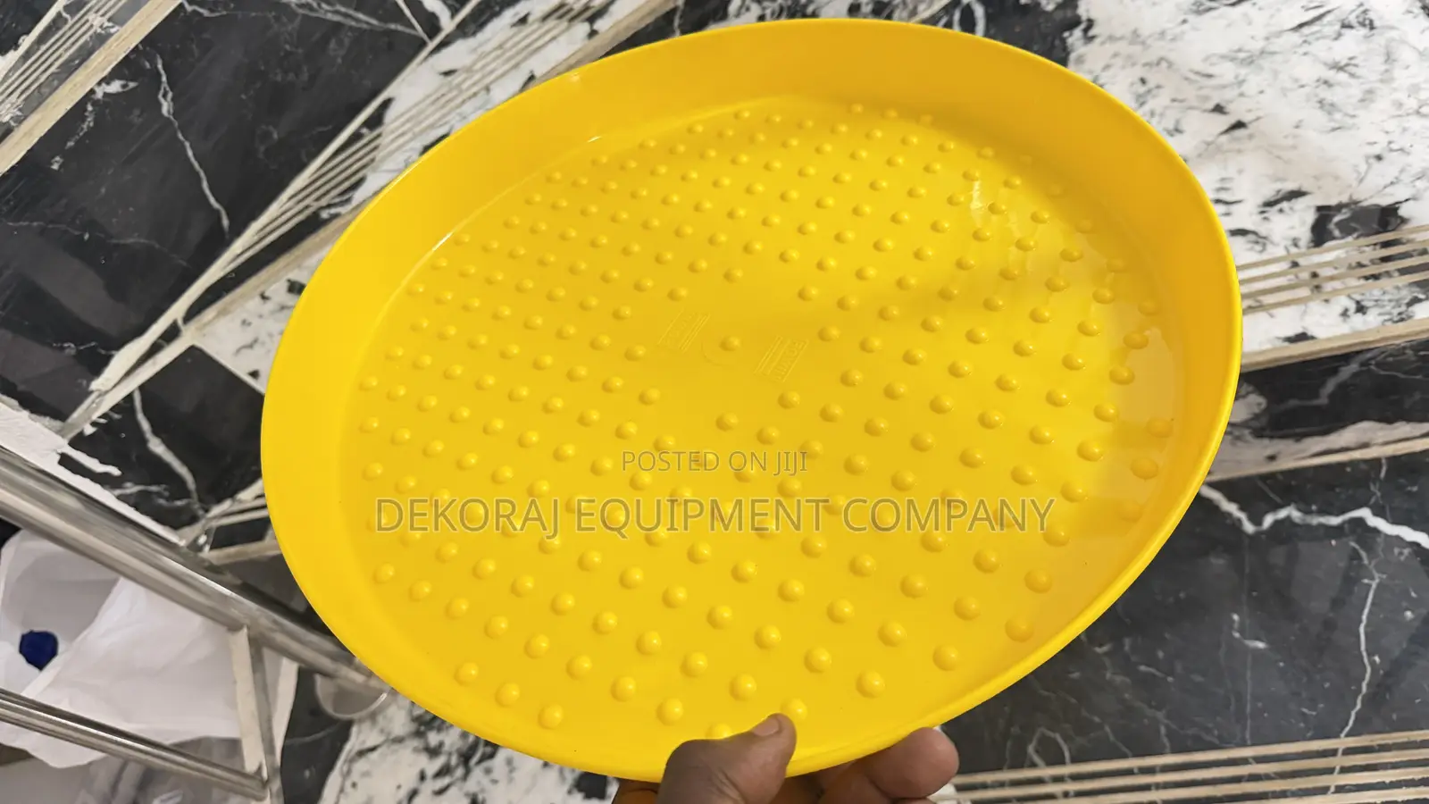 Indian Chick Tray ,The Last You Will Need For Years