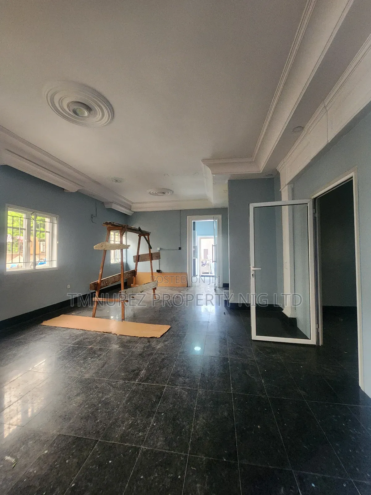 Bedroom Duplex for Rent Chevron