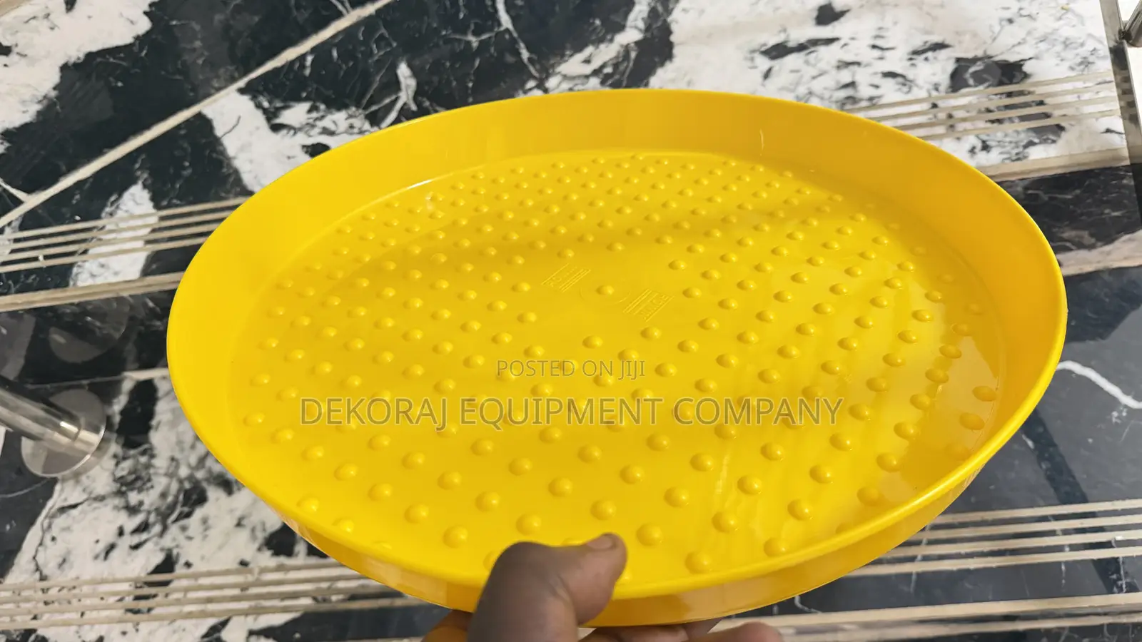 Indian Chick Tray ,The Last You Will Need For Years