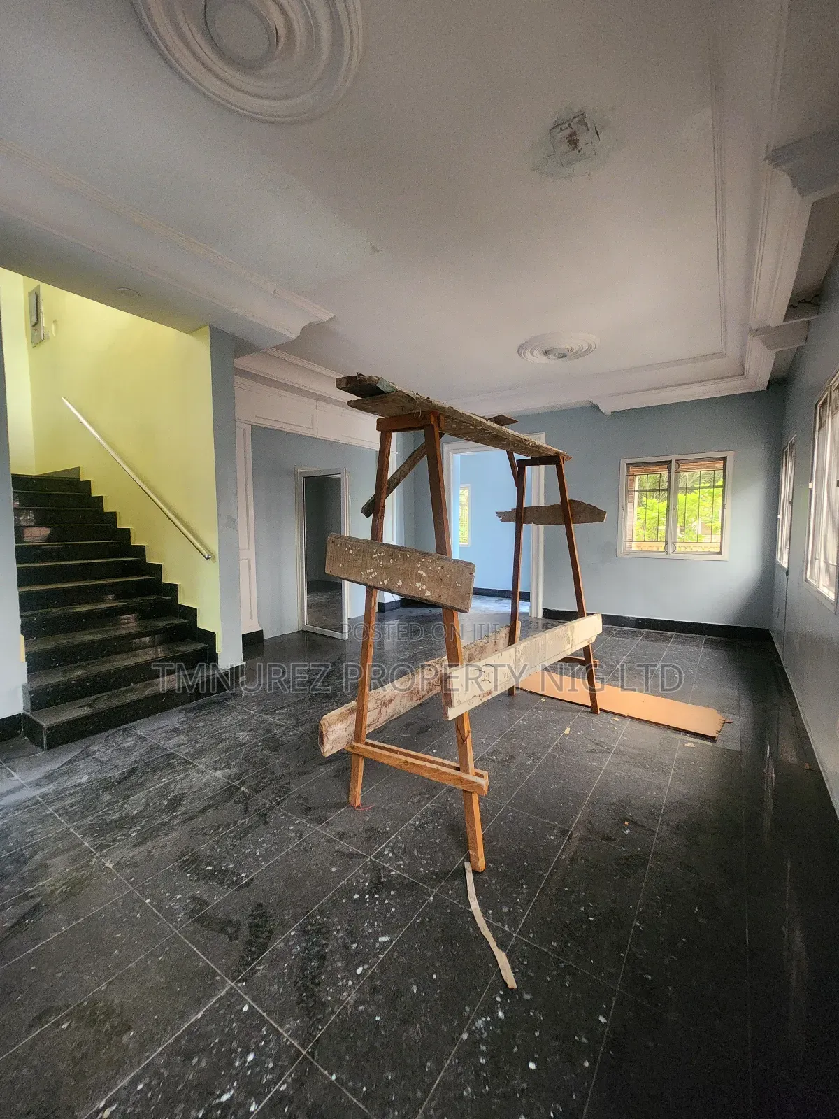 Bedroom Duplex for Rent Chevron